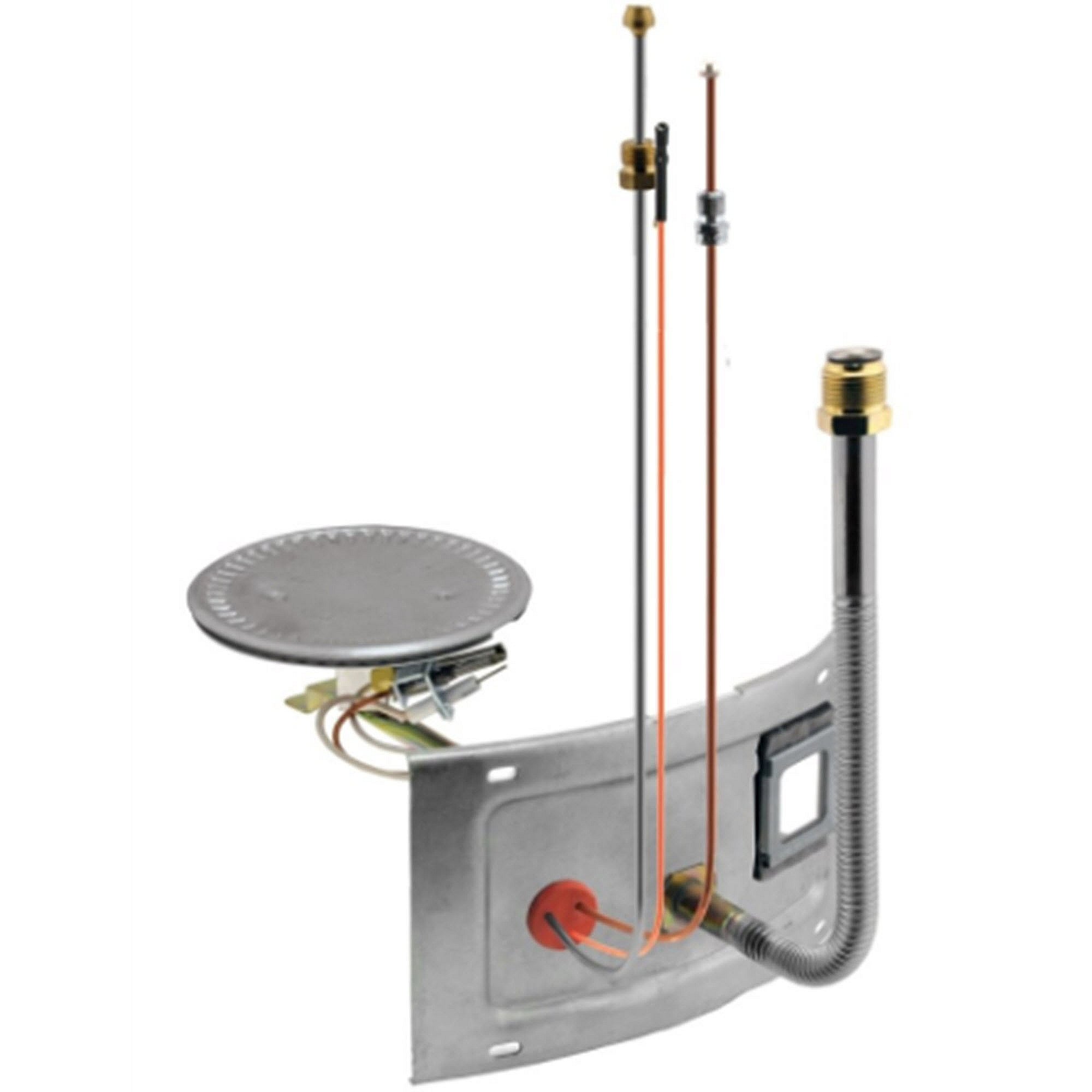 Rheem Part #am40283-1, Burner Assembly Kit - Rgr