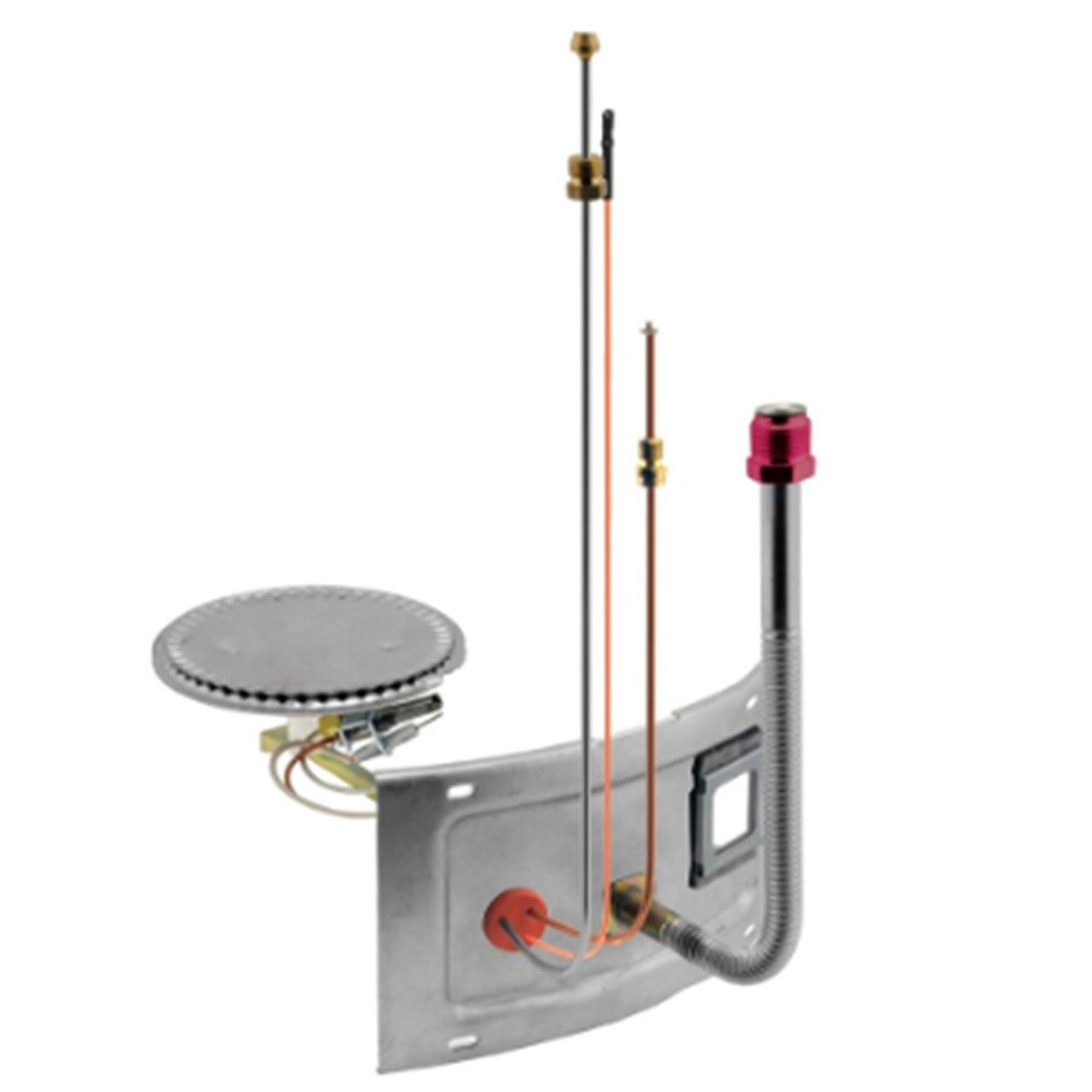 Rheem Part #am40337, Burner Assembly