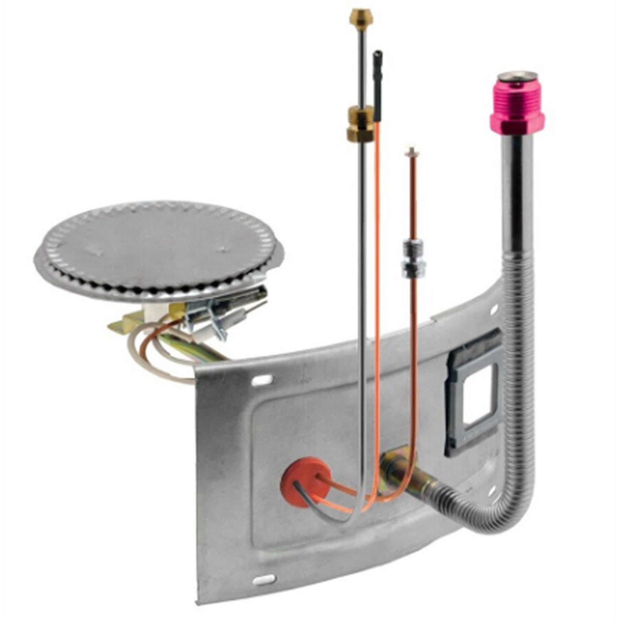 Rheem Part #am40586, Burner Assembly - Lp