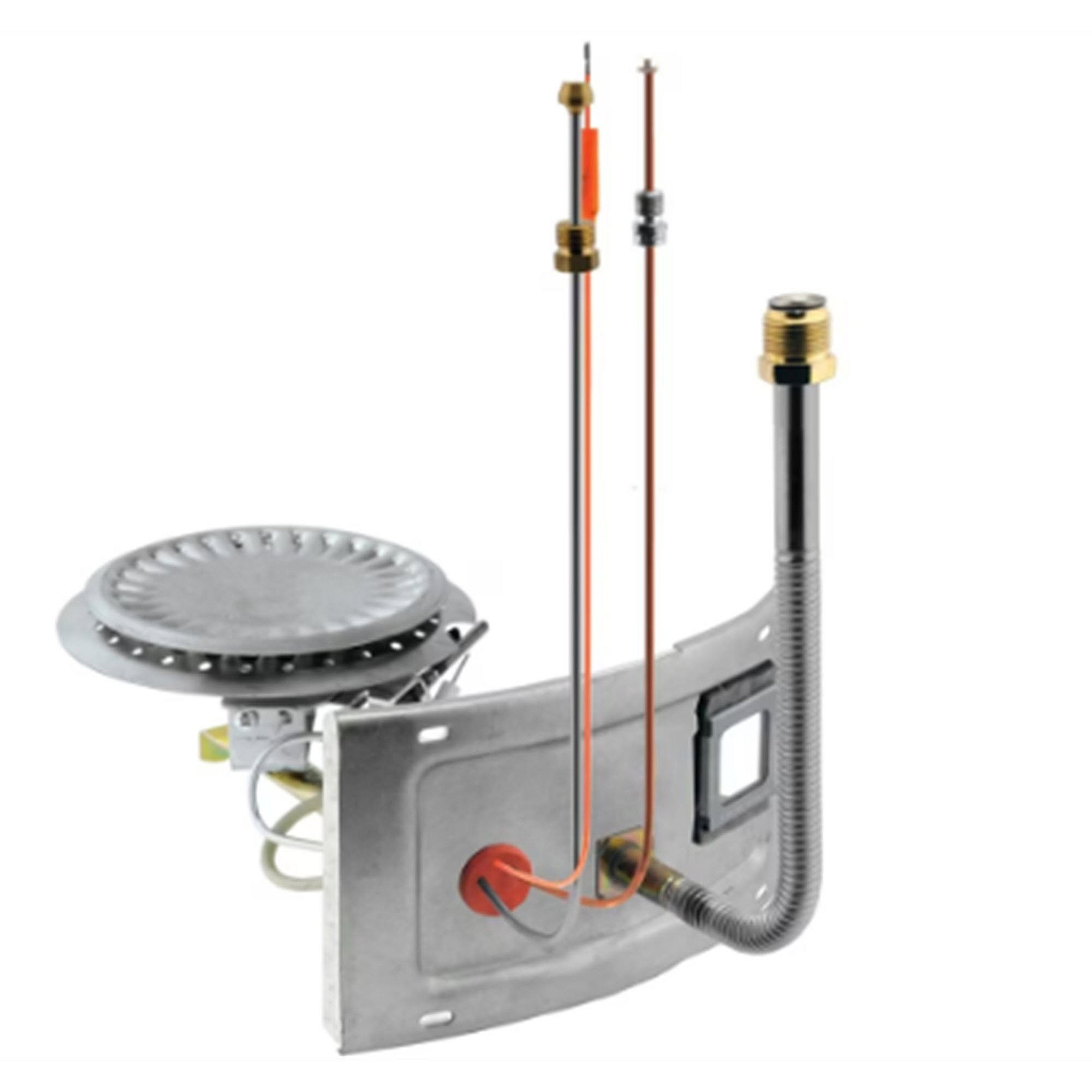 Rheem Part #am41272, Burner Assembly