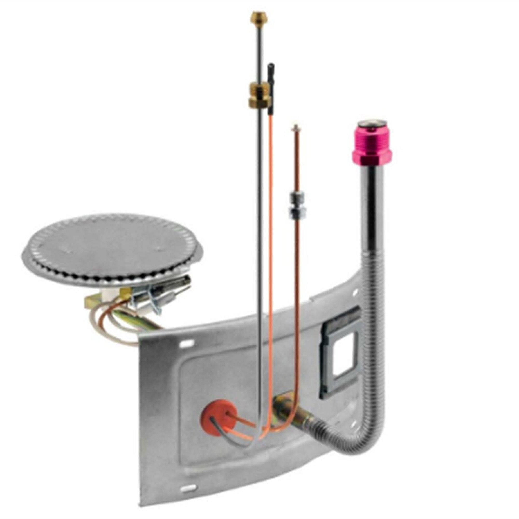 Rheem Part #am41378, Burner Assembly
