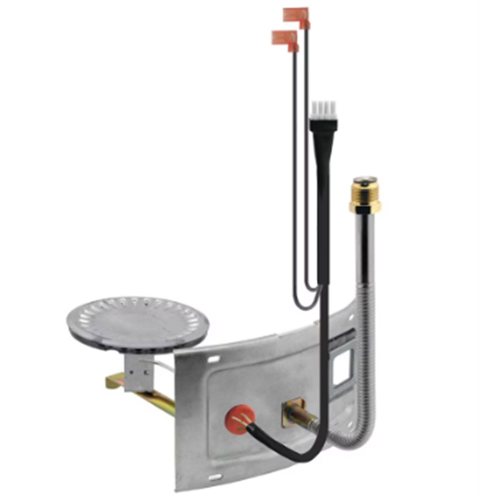 Rheem Part #am41730, Burner Assembly