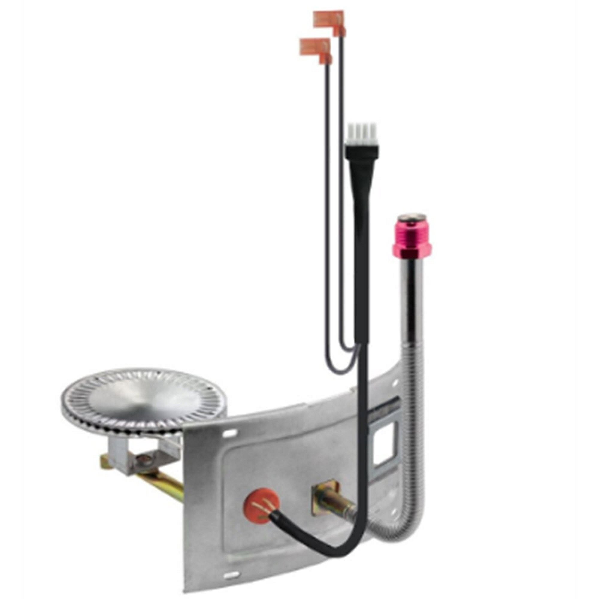 Rheem Part #am41731, Buner Assembly