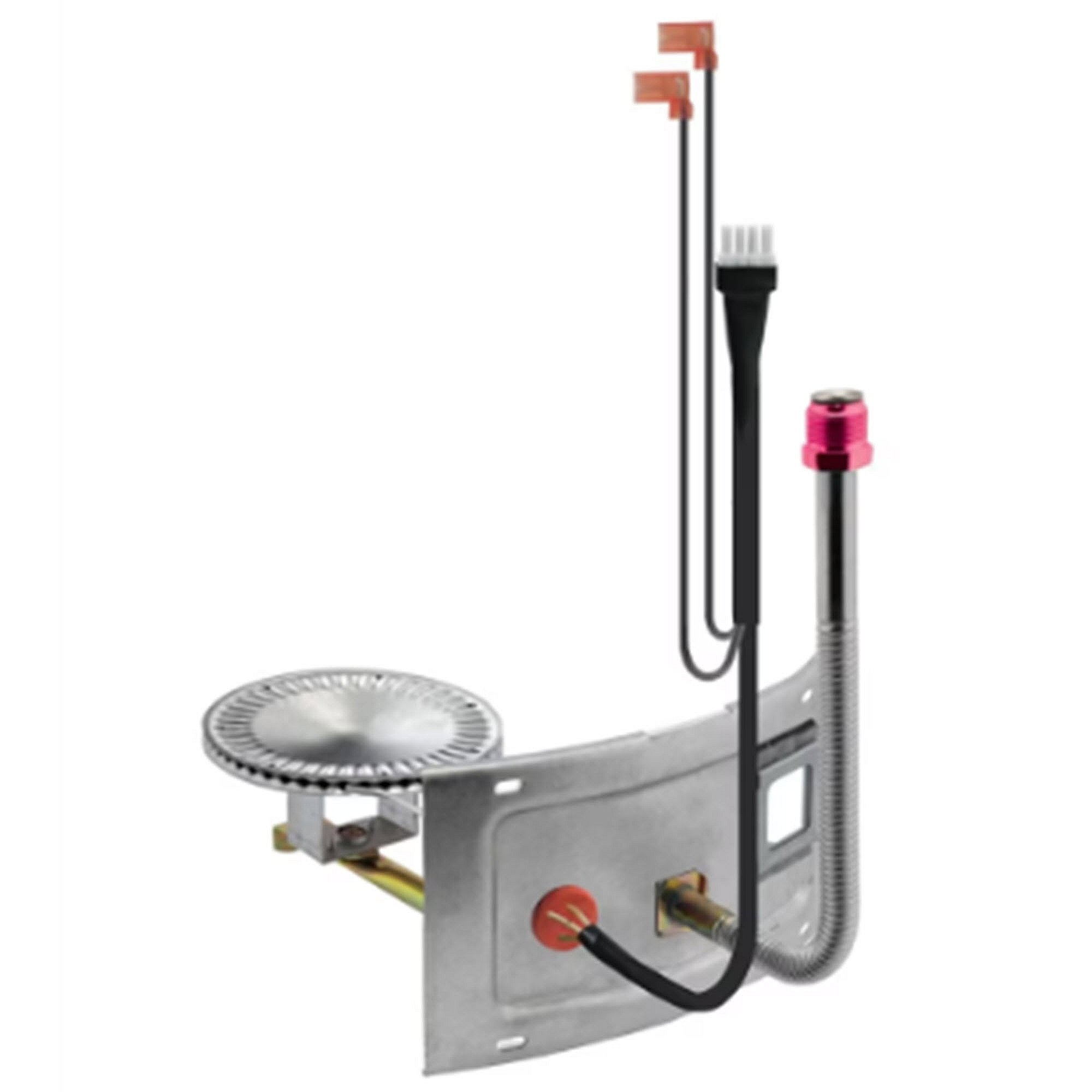 Rheem Part #am41809, Burner Assembly