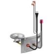 Rheem Burner Assembly AM41809