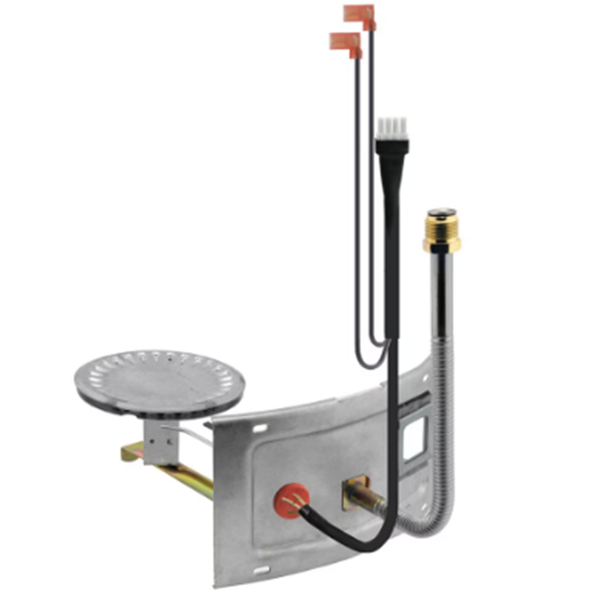 Rheem Part #am41810, Burner Assembly