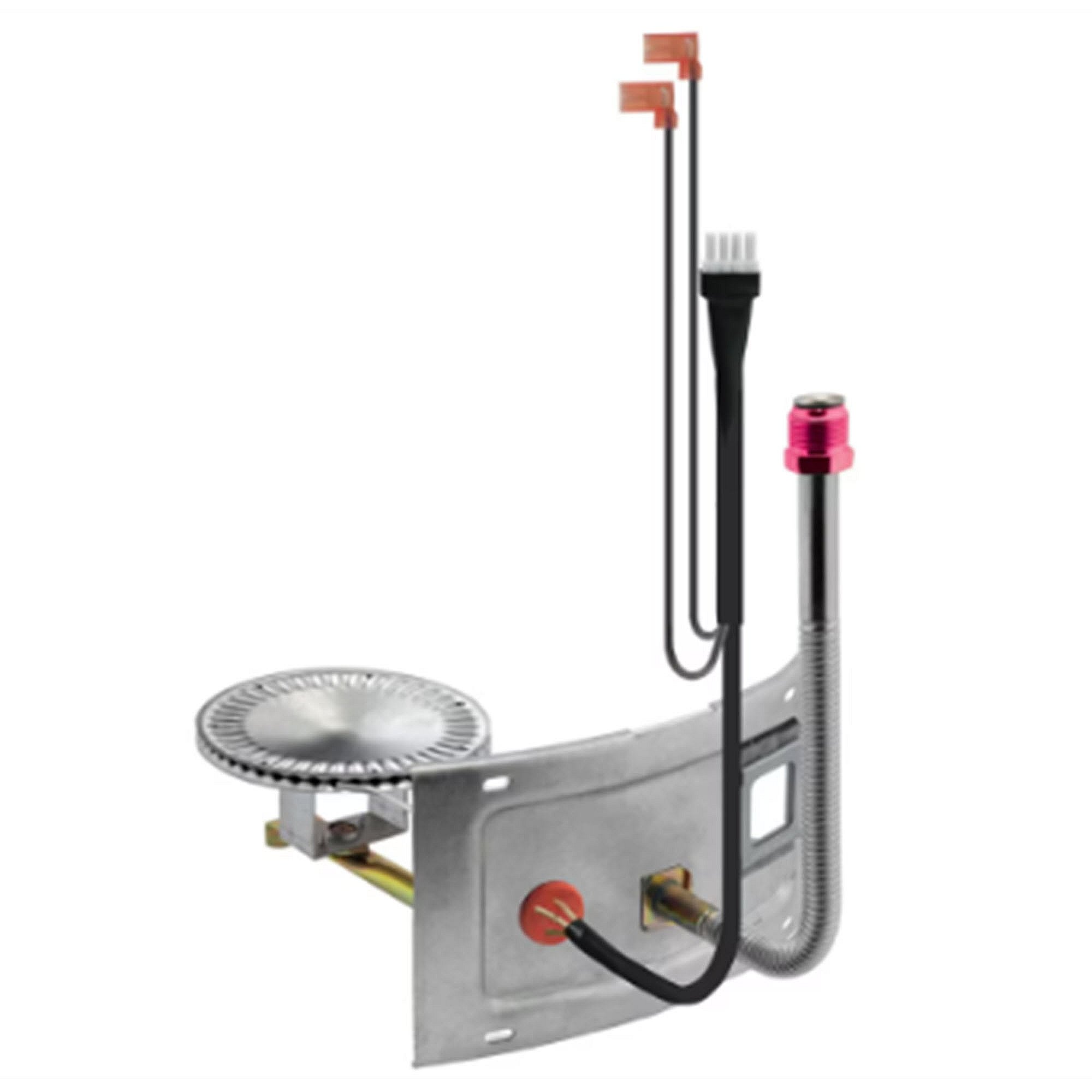Rheem Part #am41811, Burner Assembly