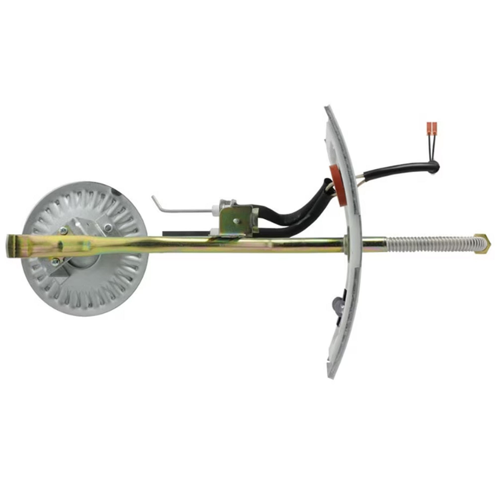 Rheem Nat Gas Burner Assy AM41812