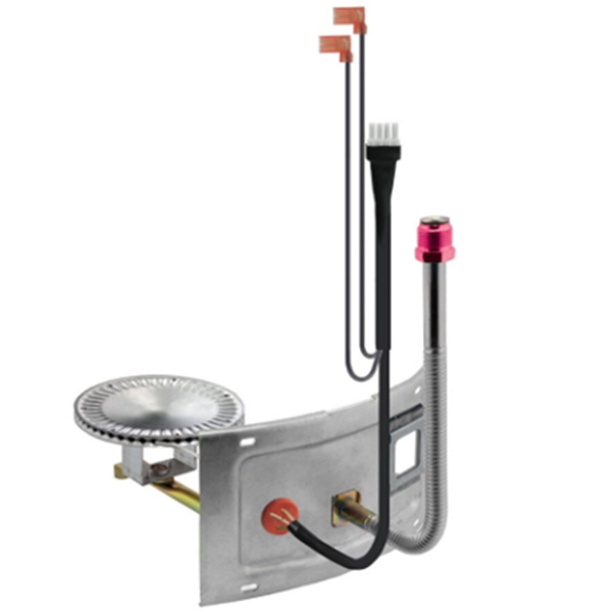 Rheem Part #am41813, Burner Assembly