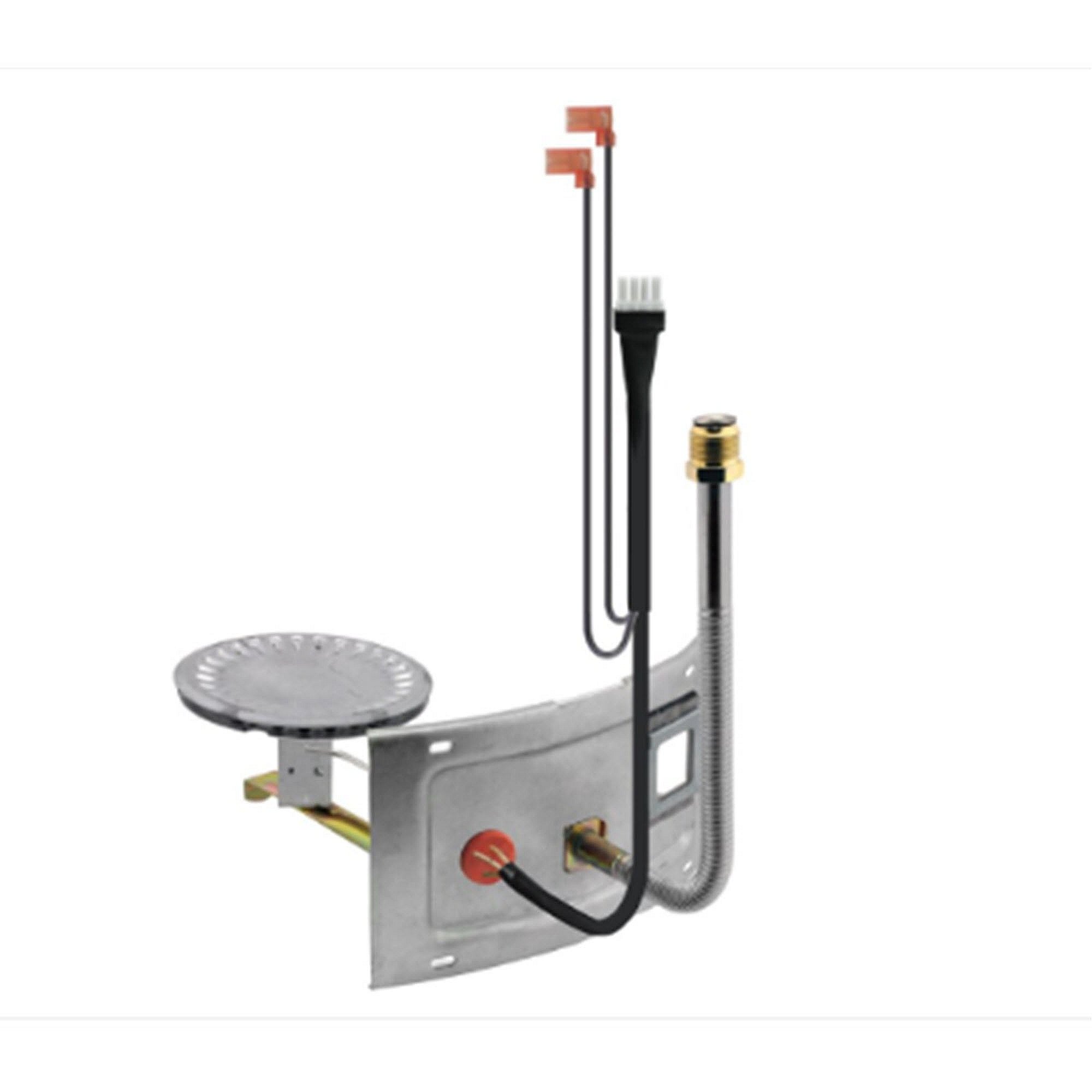 Rheem Part #am41844, Burner Assembly