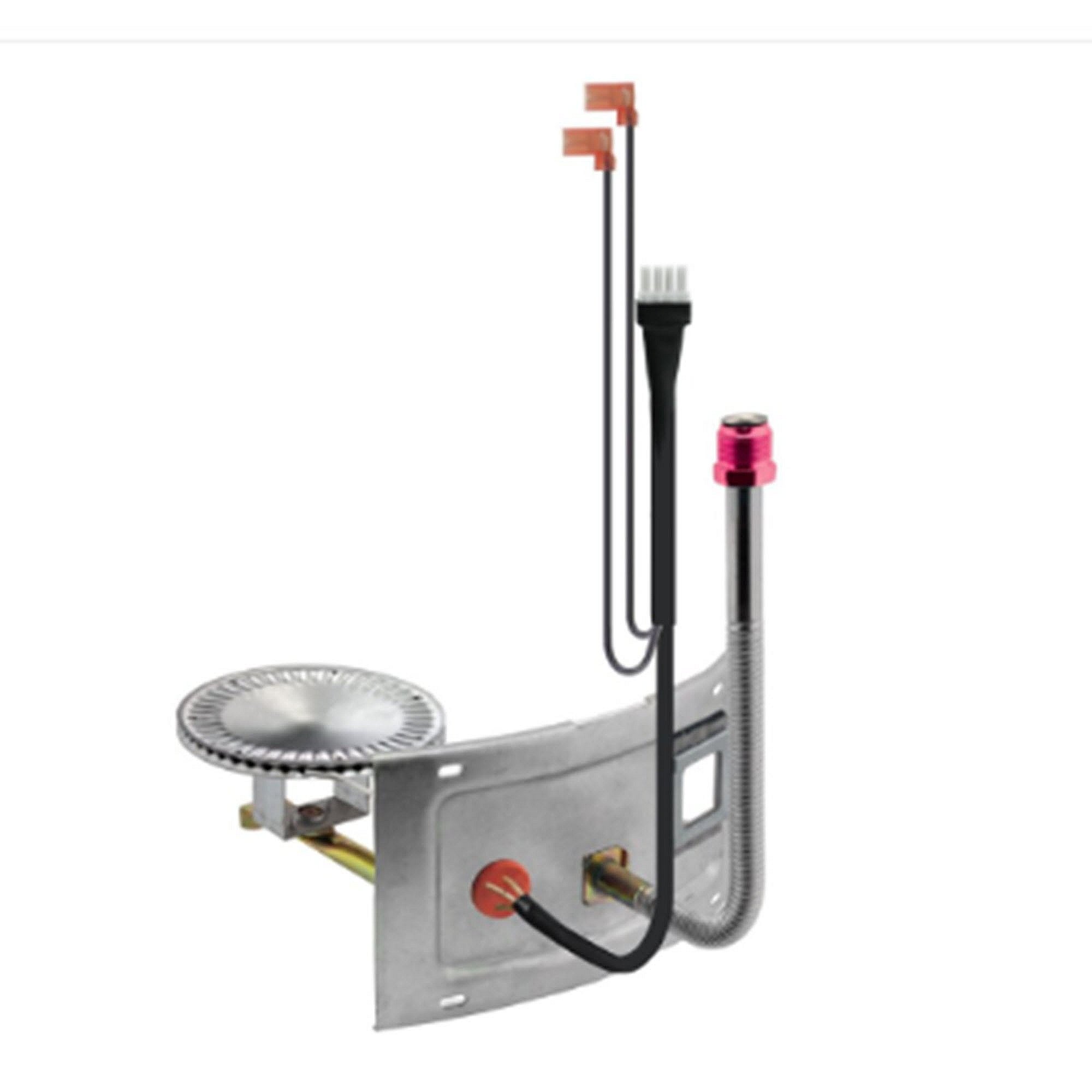 Rheem Part #am41845, Burner Assembly