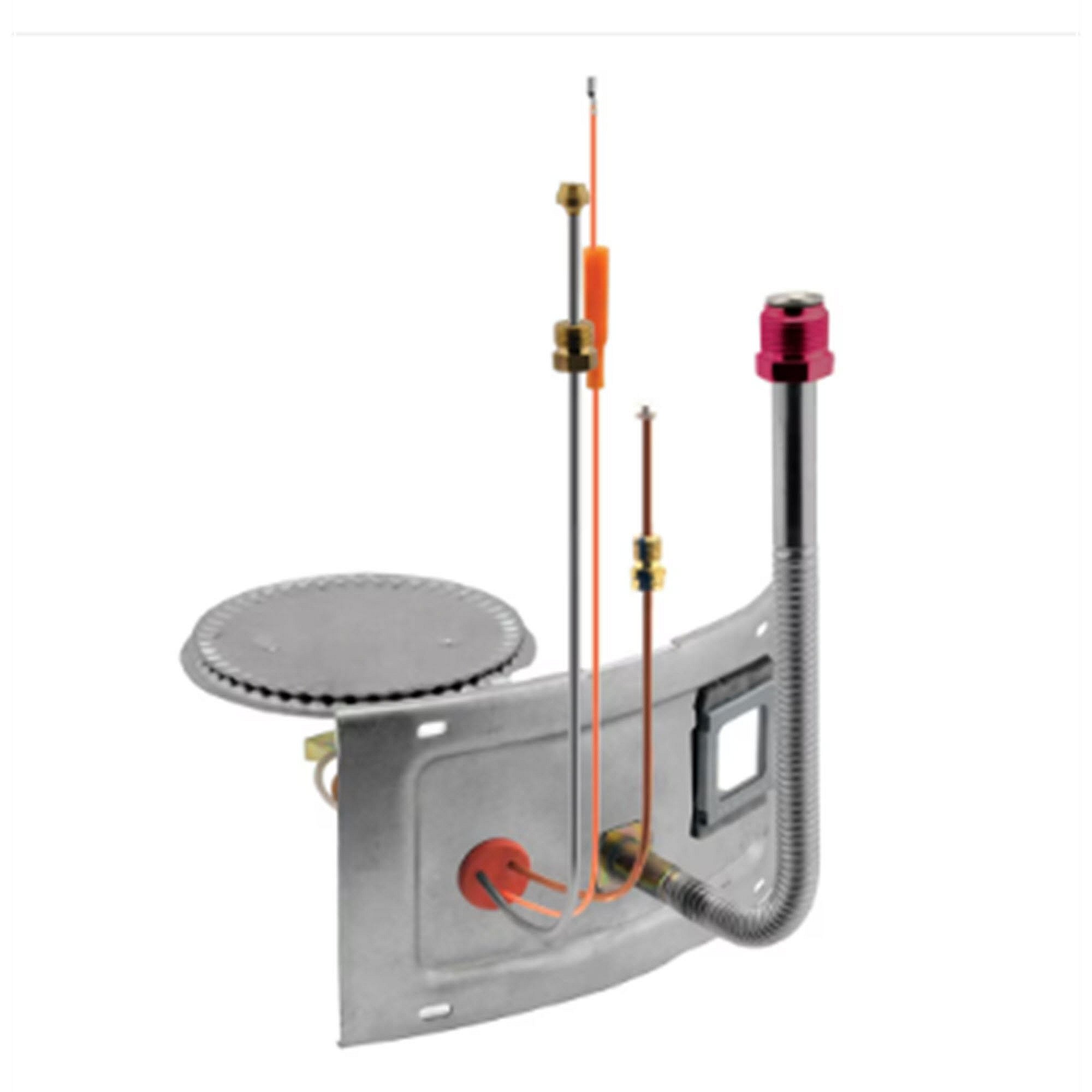 Rheem Part #am41861, Burner Assembly