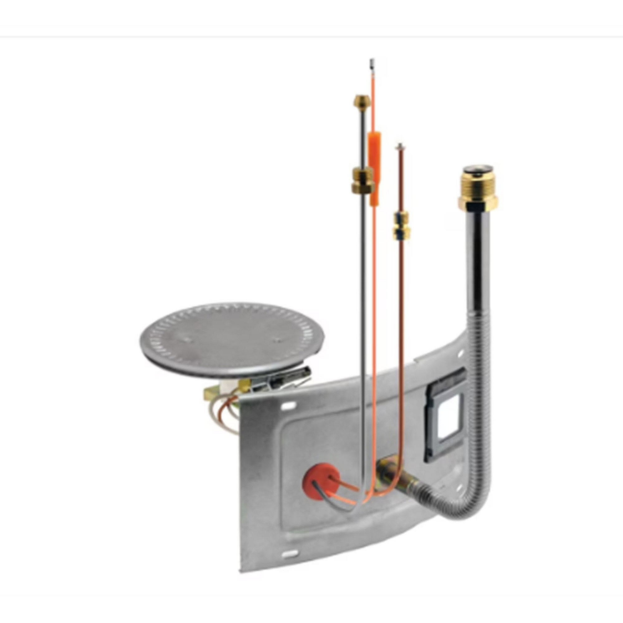 Rheem Part #am41862, Burner Assembly