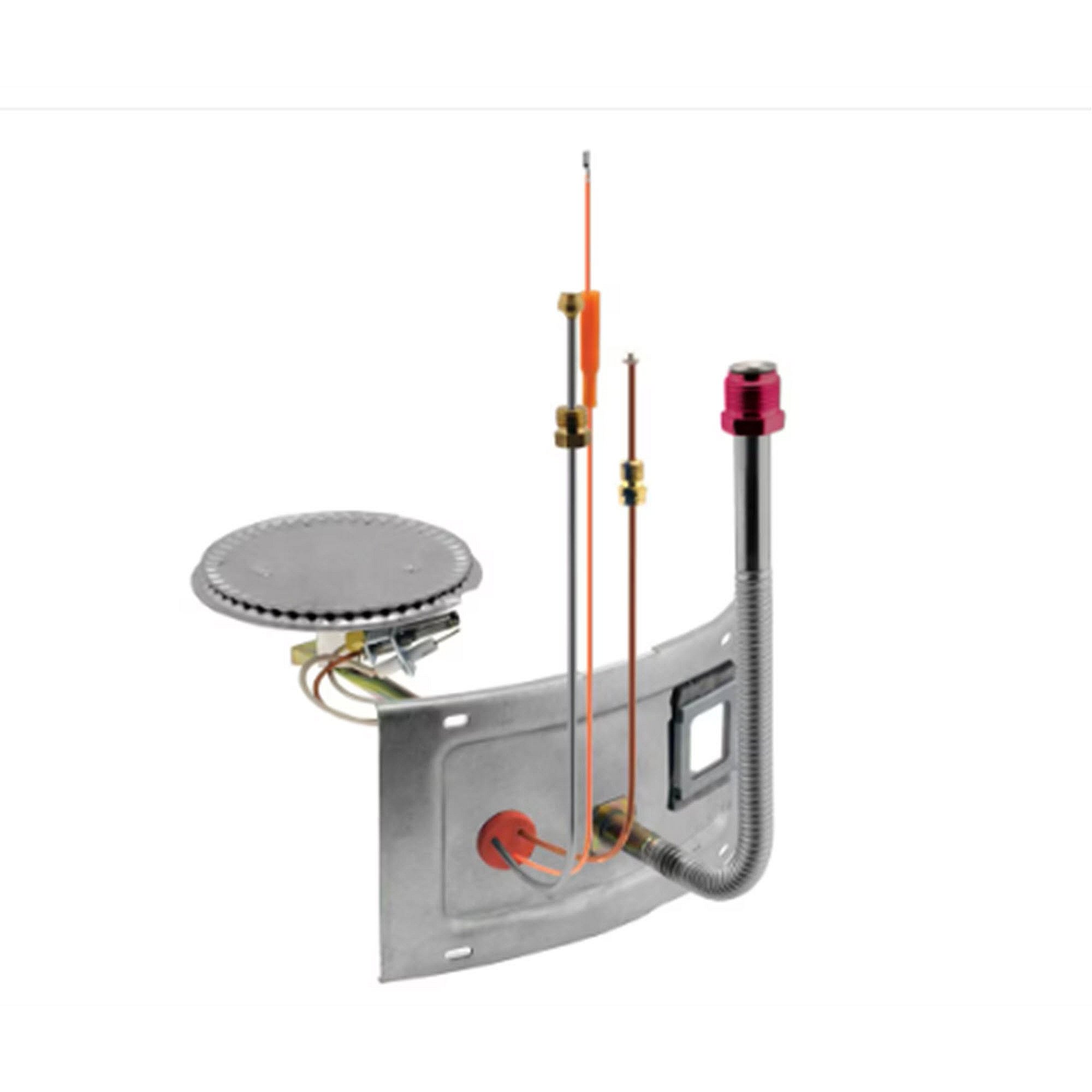 Rheem Part #am41864, Burner Assembly