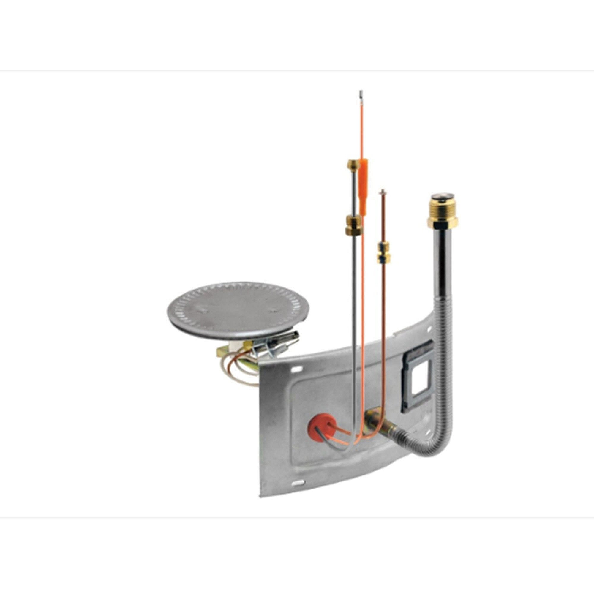 Rheem Part #am41865, Burner Assembly