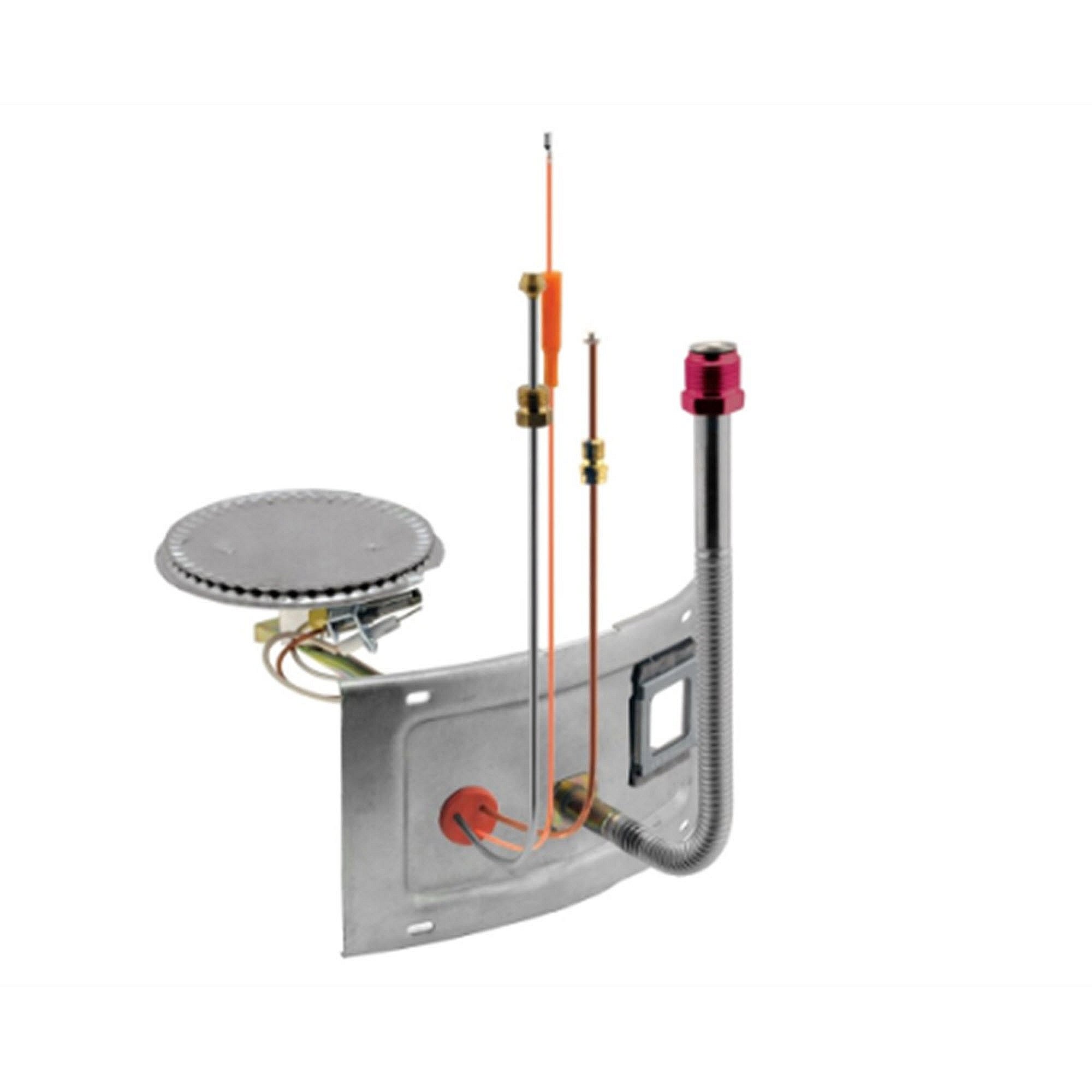 Rheem Part #am41866, Burner Assembly