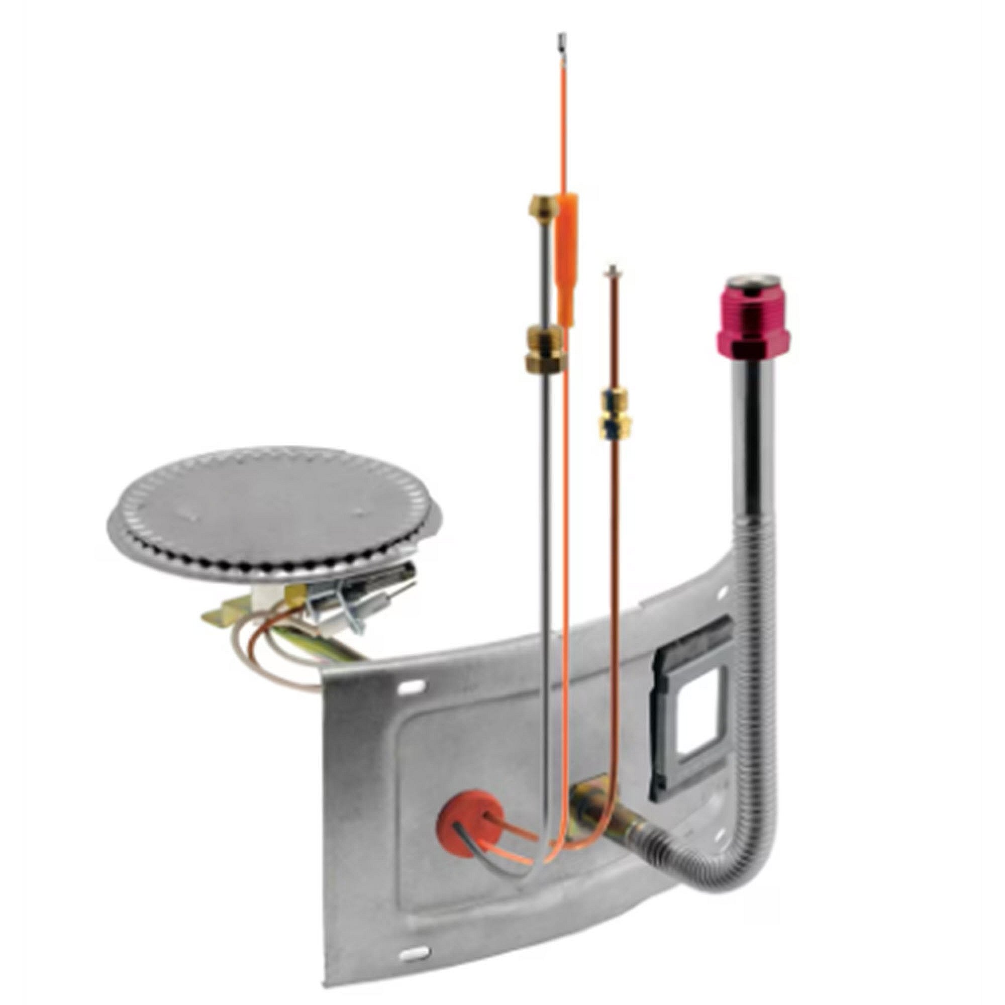 Rheem Part #am41868, Burner Assembly - Lp