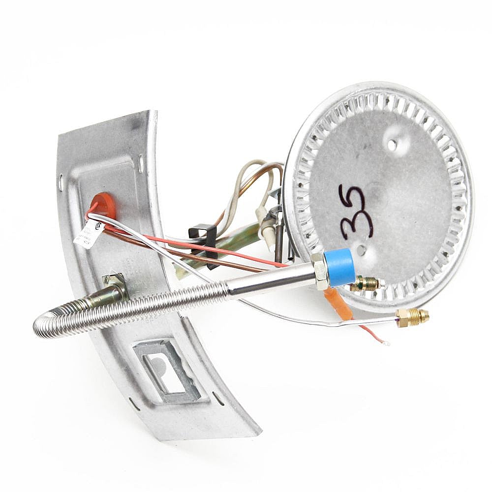 Part #am41873, Burner Assembly