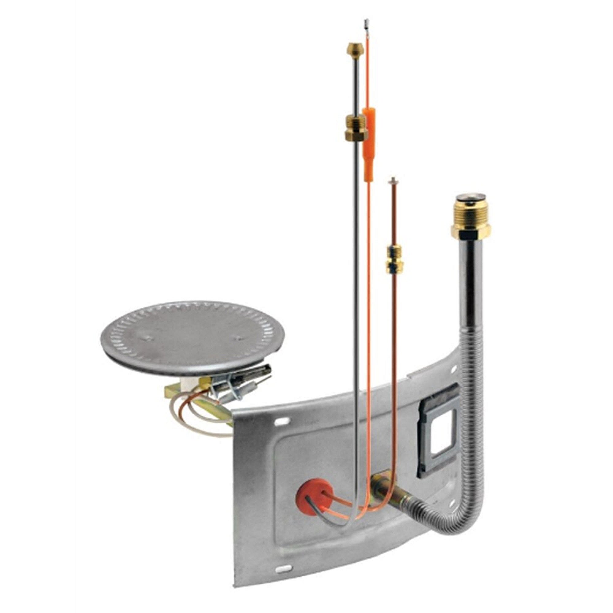 Rheem Part #am41876, Burner Assembly