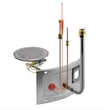 Rheem Burner Assembly AM41879