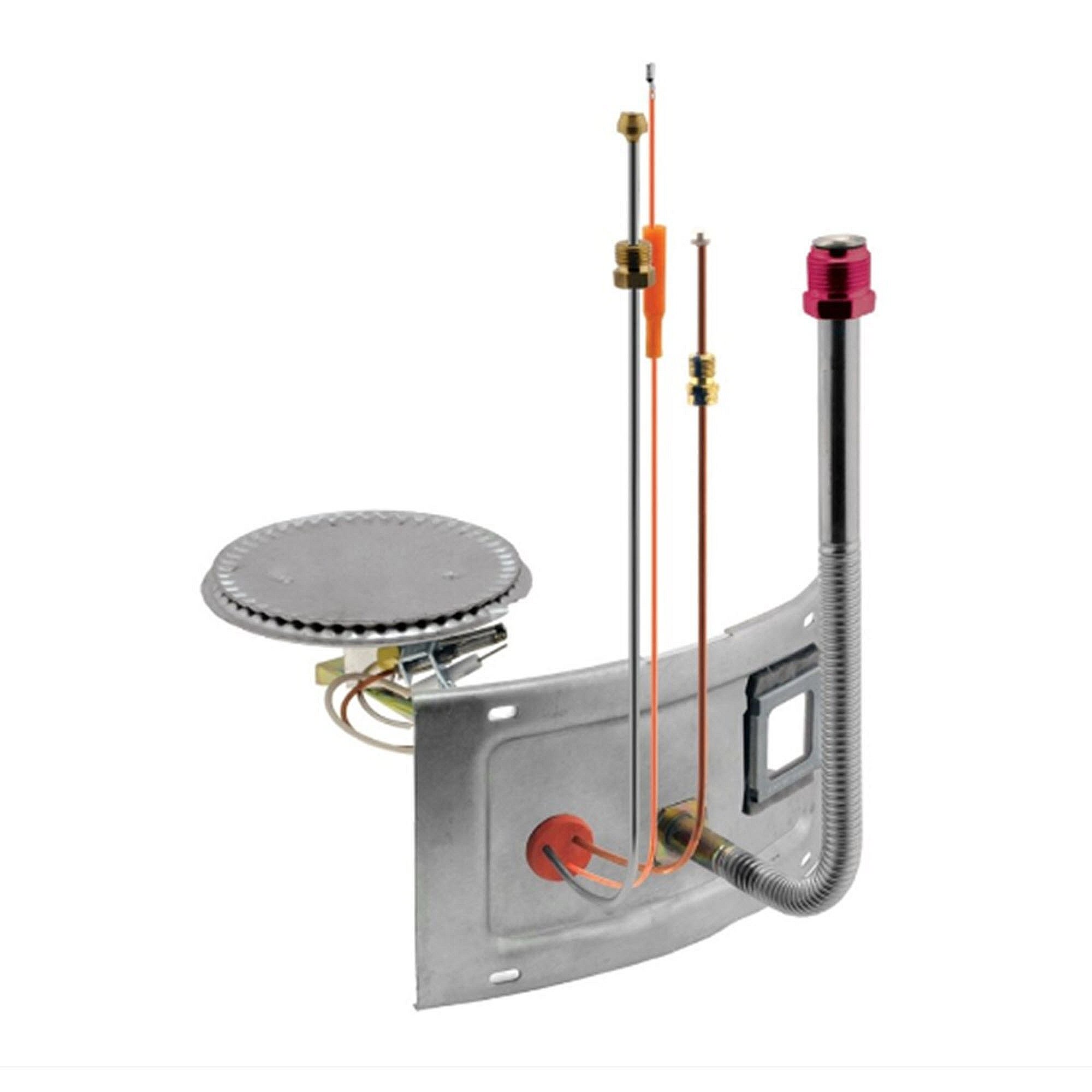 Rheem Part #am41881, Burner Assembly