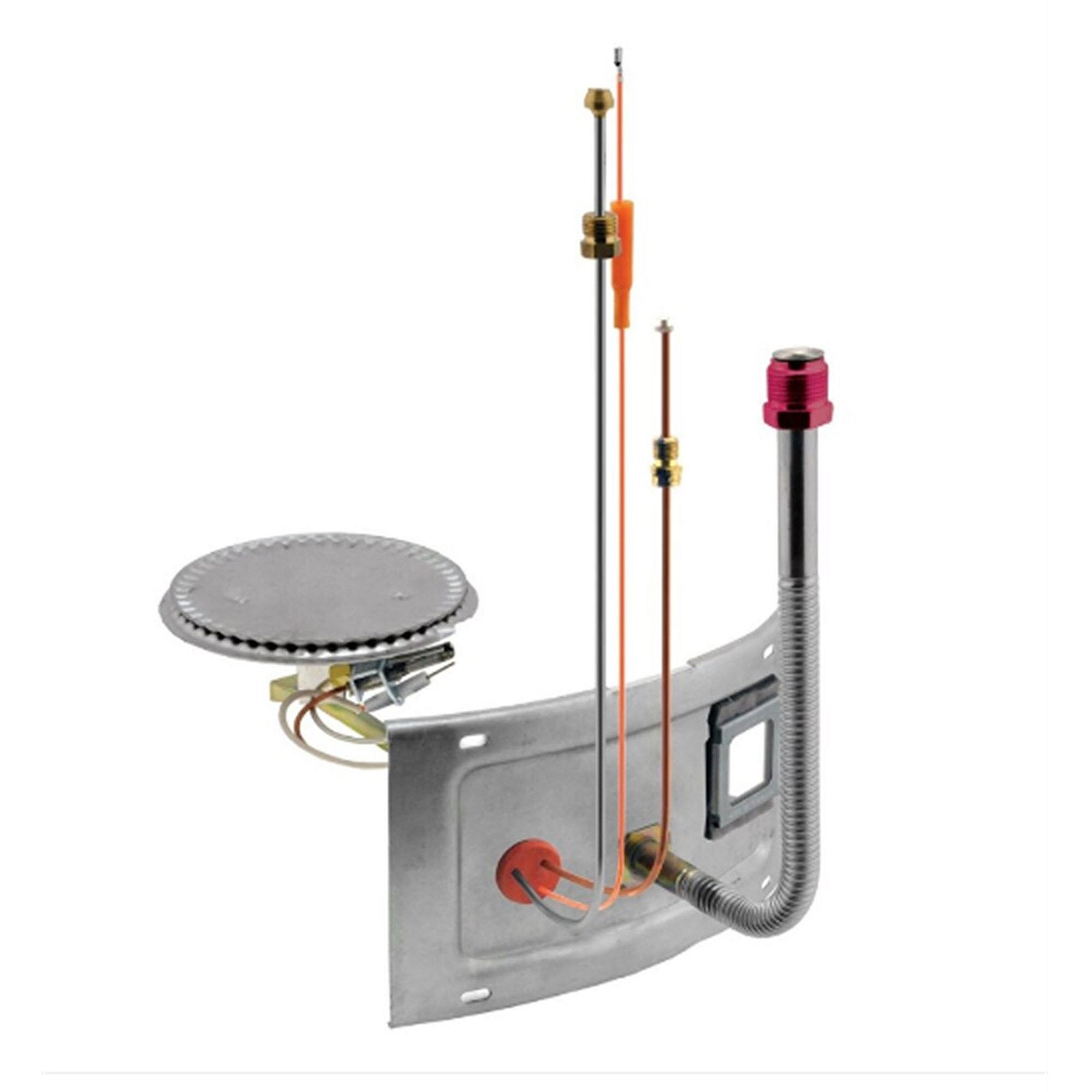 Rheem Part #am41885, Burner Assembly