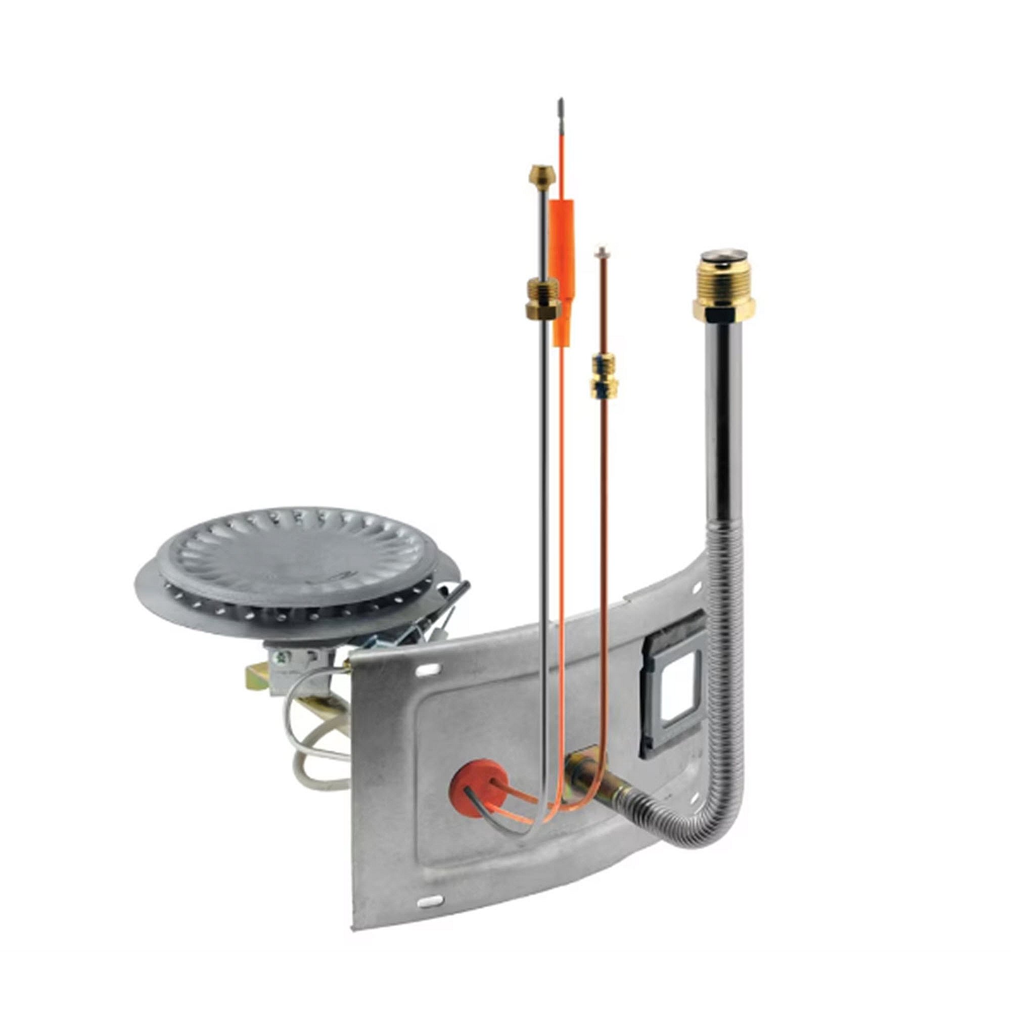 Rheem Part #am41970, Burner Assembly