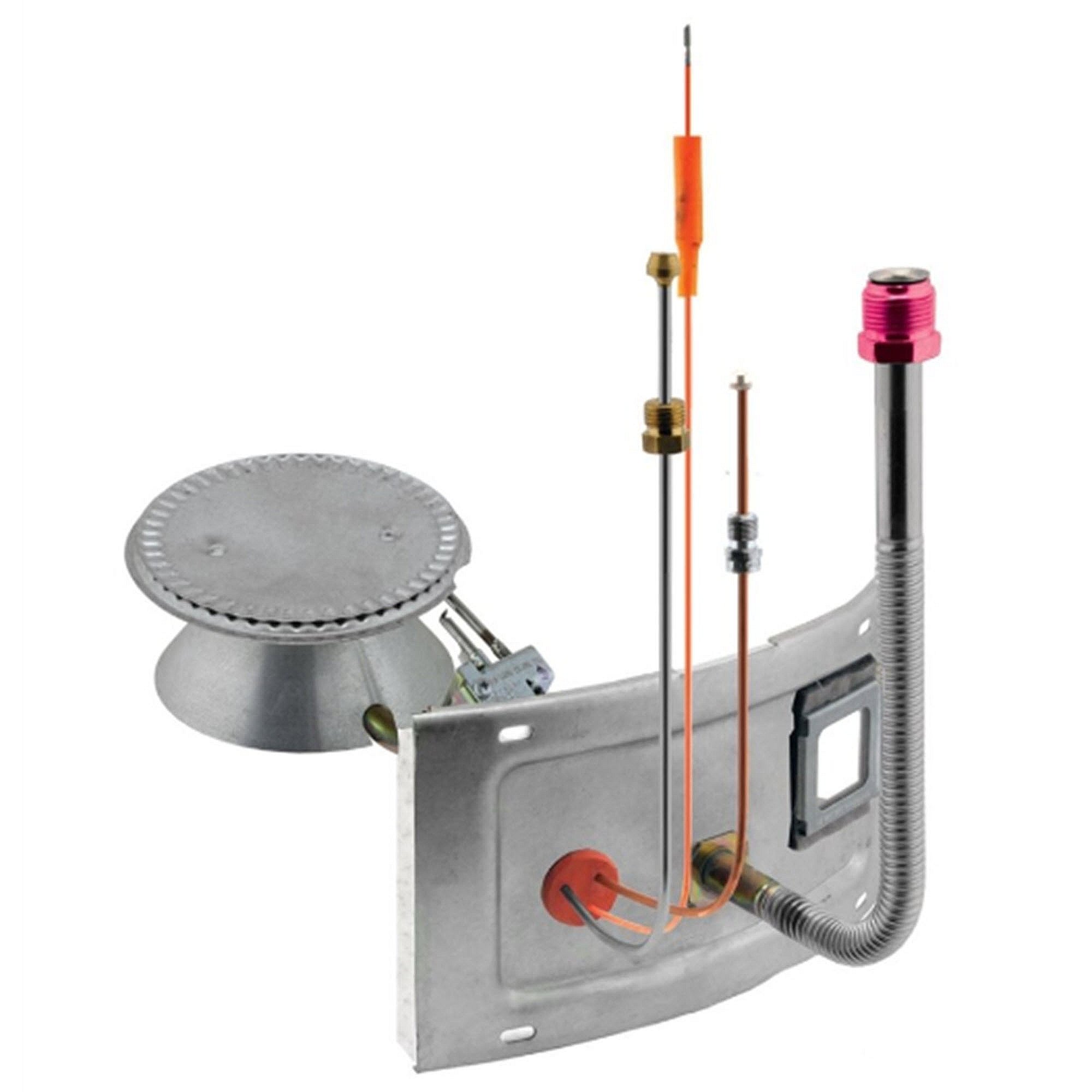 Part #am42022, Rheem Burner Assembly