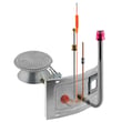 Rheem Burner Assembly AM42022