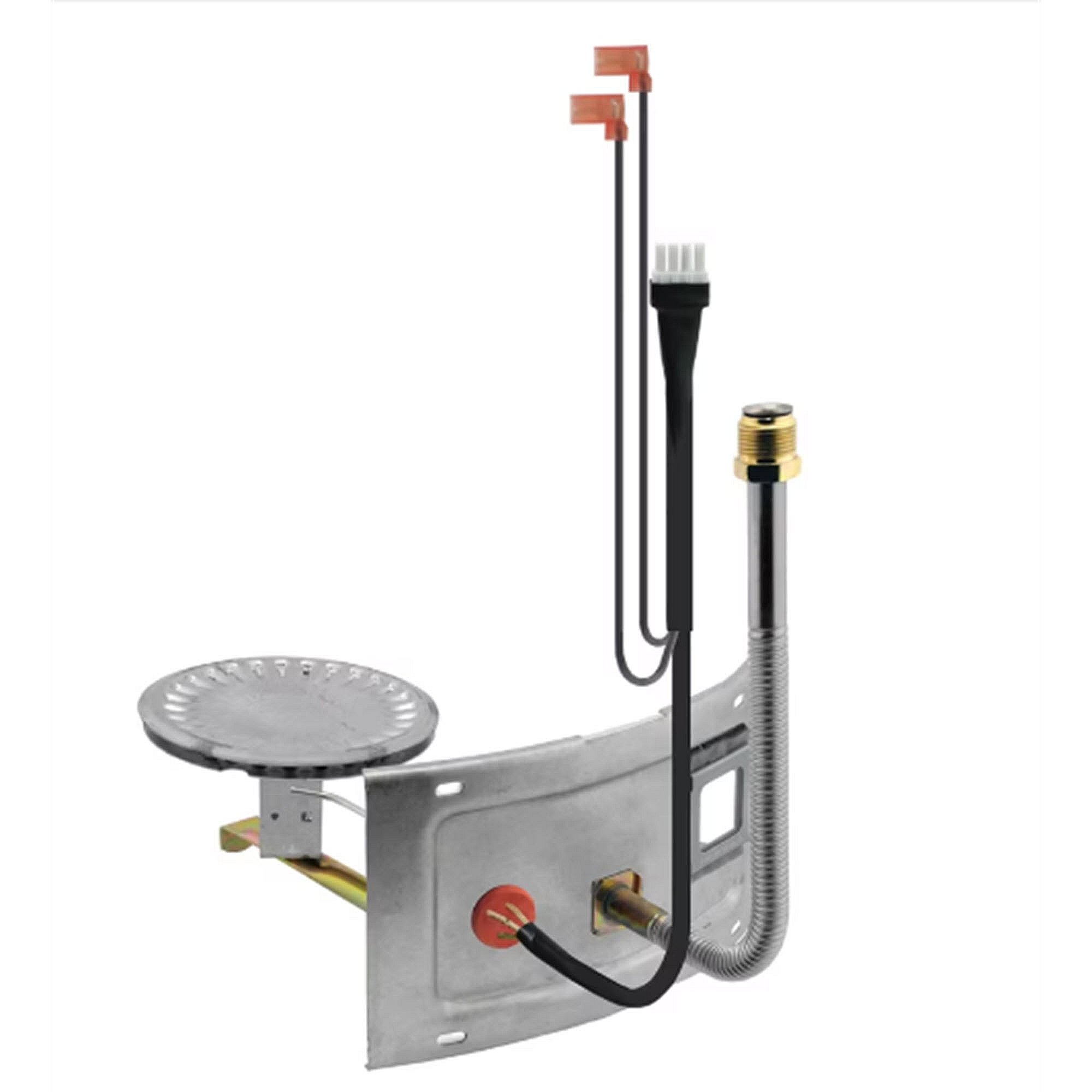 Rheem Part #am42063, Burner Assembly