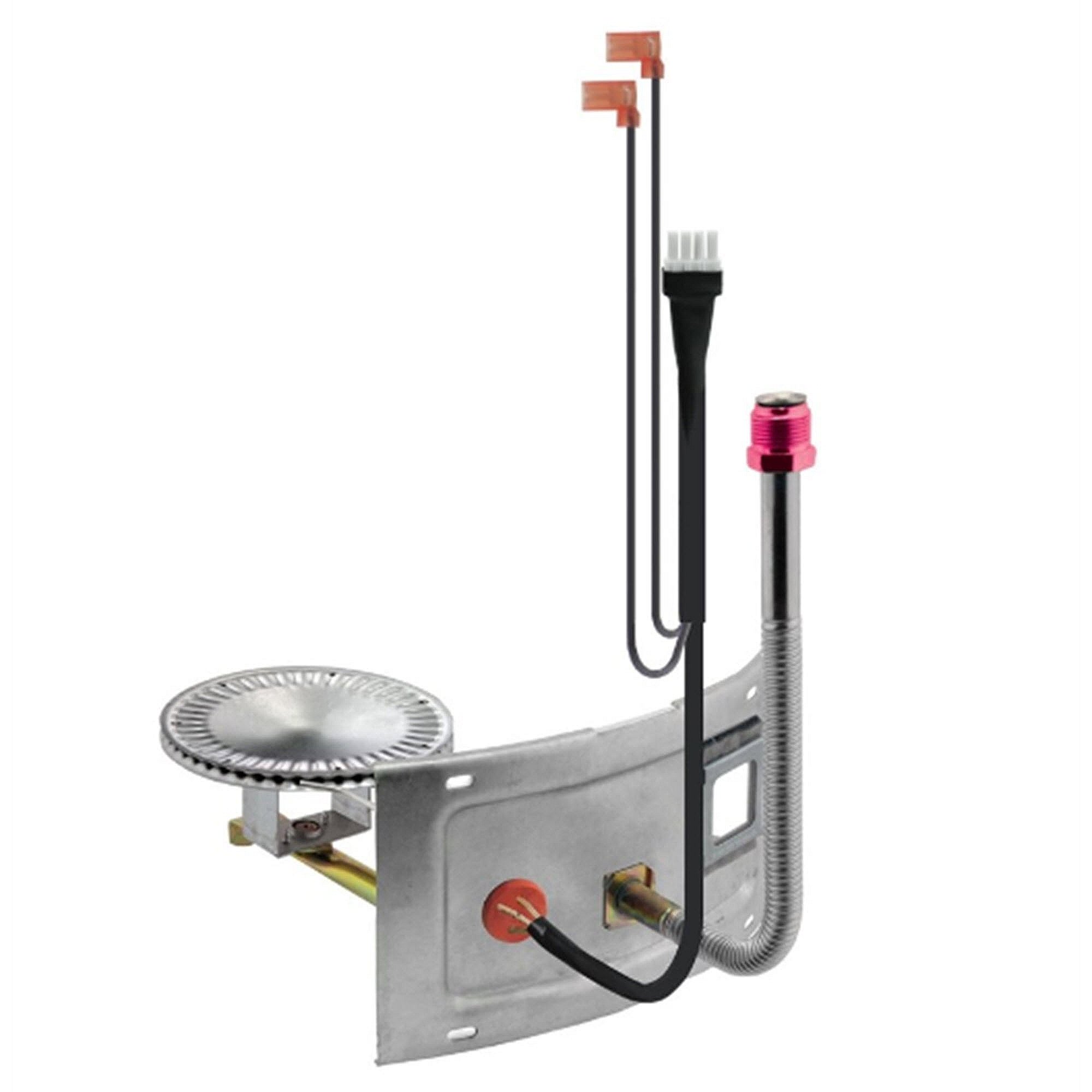 Rheem Part #am42064, Burner Assembly