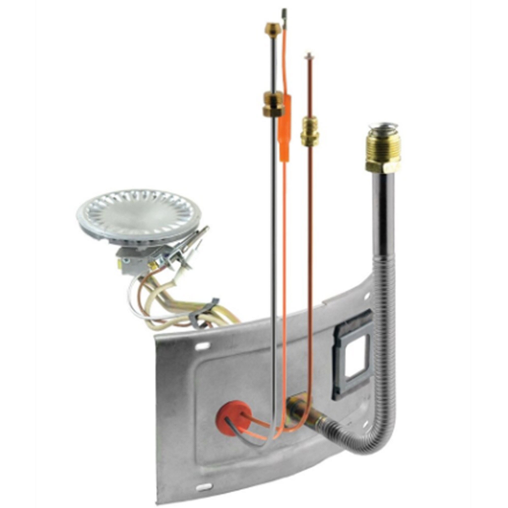 Rheem Part #am42303, Burner Assembly - Ng