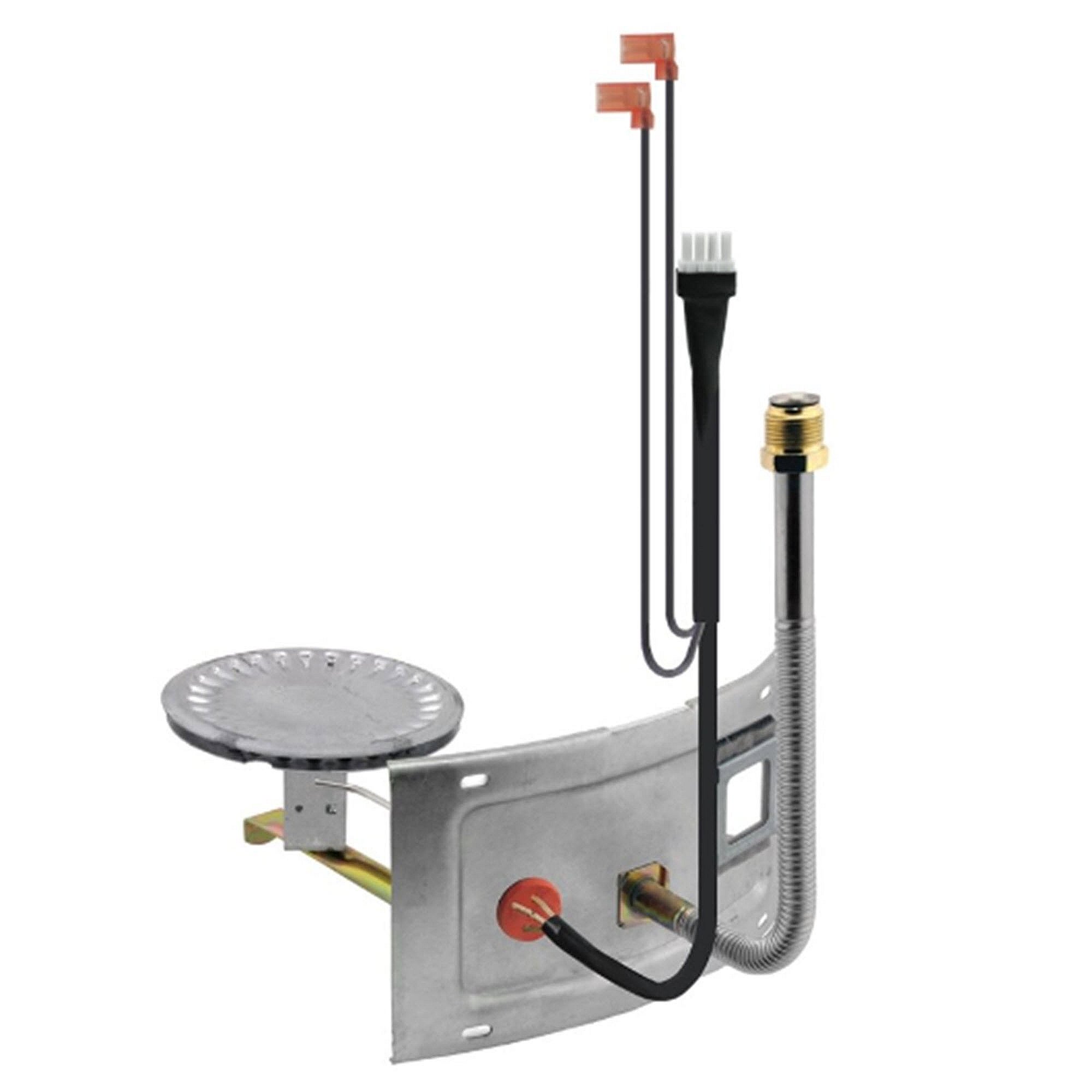 Rheem Part #am42345, Burner Assembly