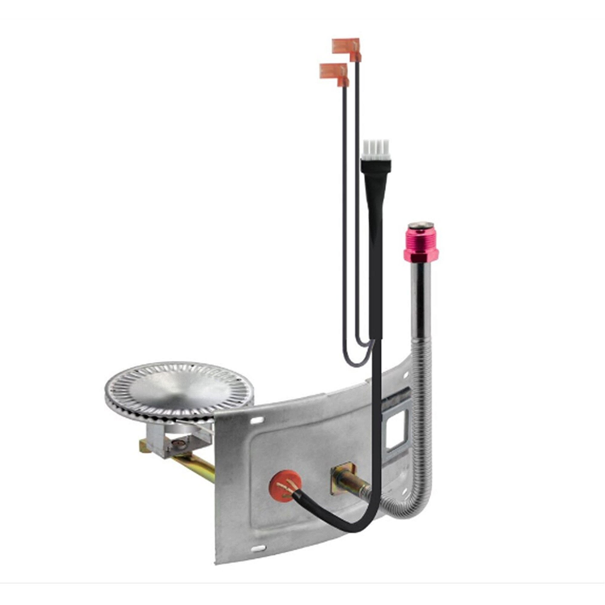 Rheem Part #am42347, Burner Assembly