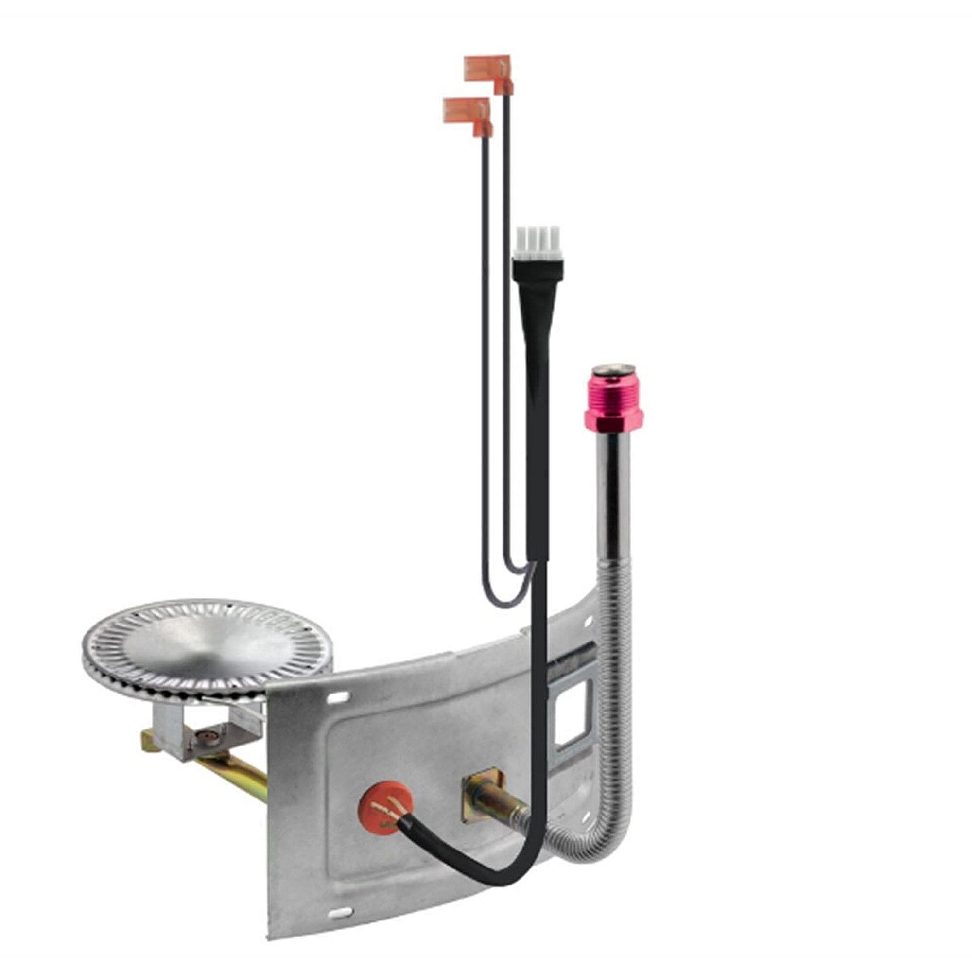 Rheem Part #am42348, Burner Assembly