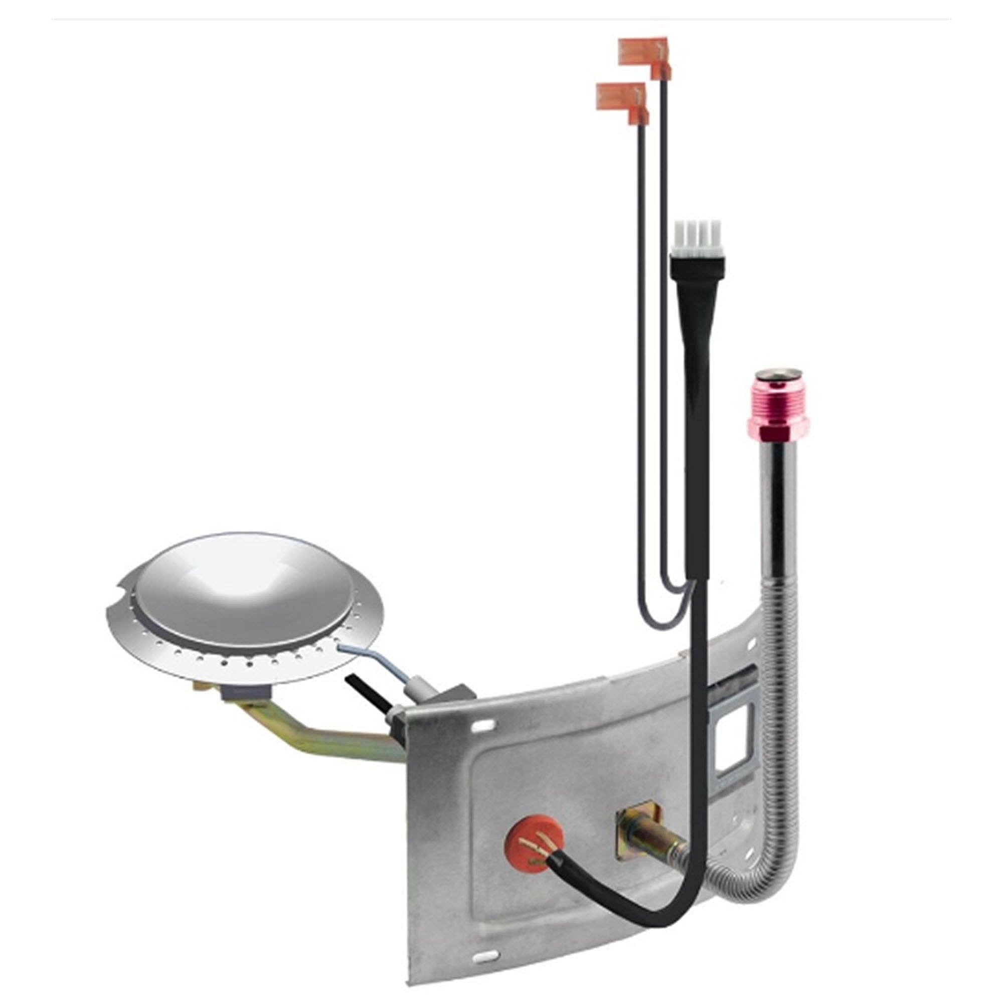 Rheem Part #am42349, Burner Assembly