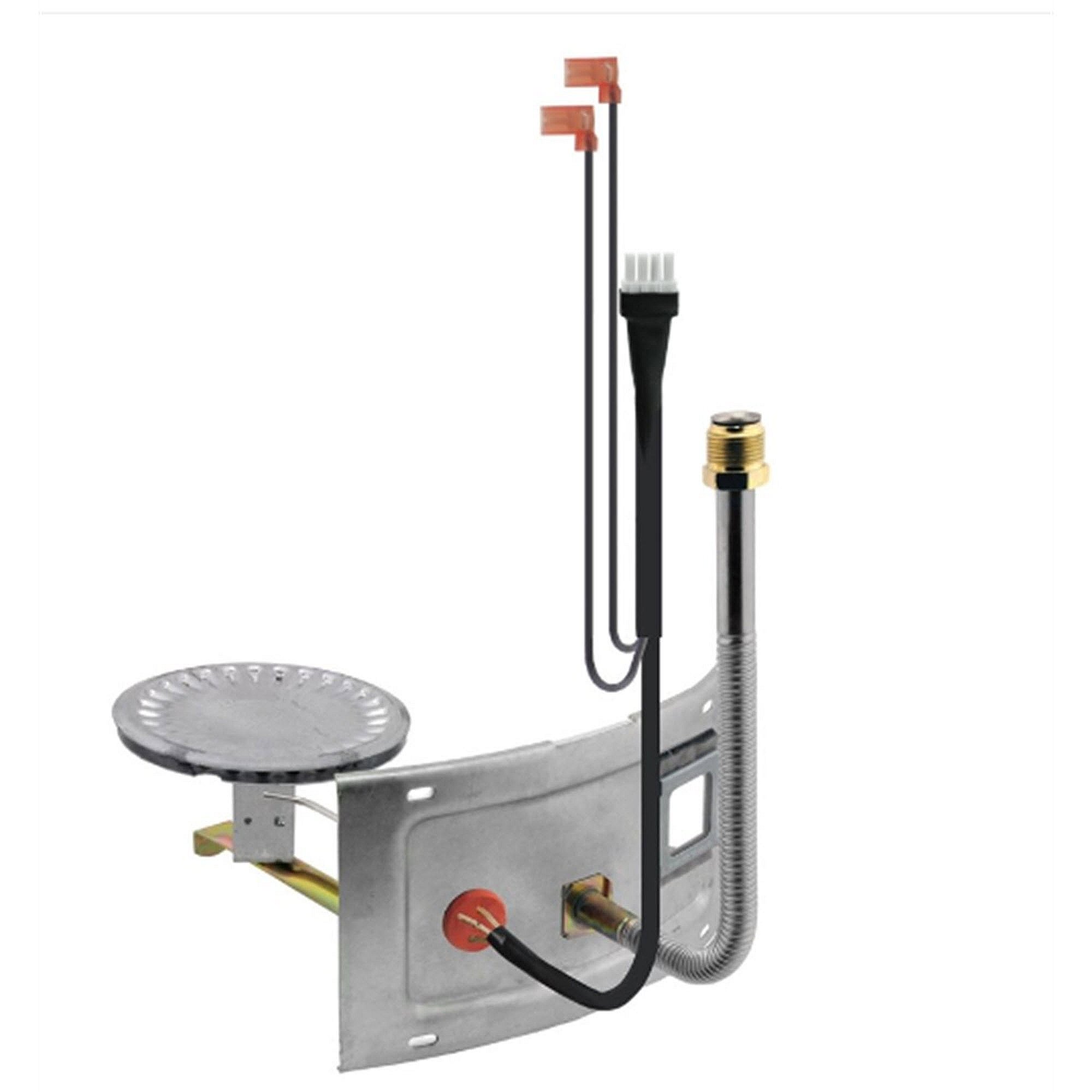 Rheem Part #am42351, Burner Assembly