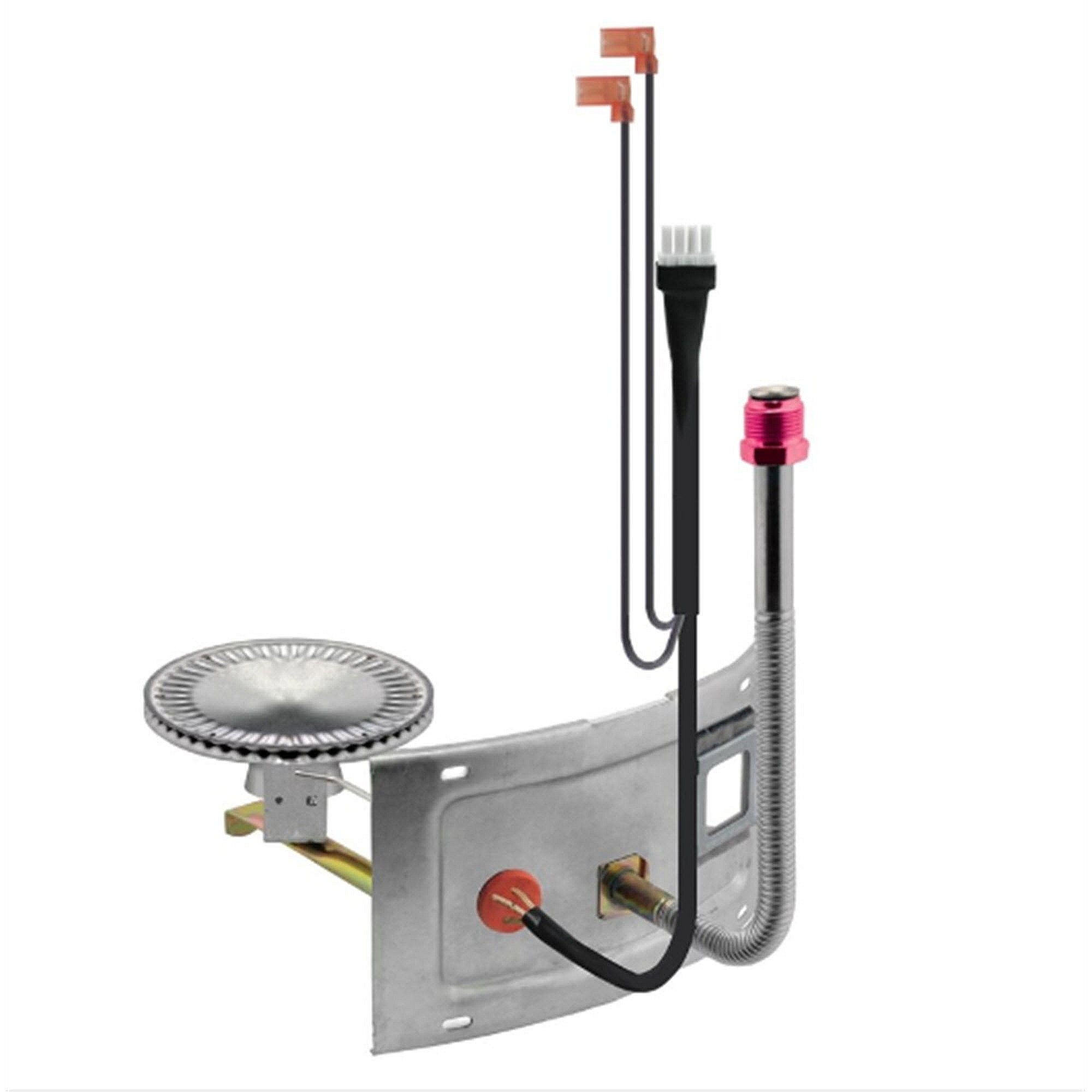 Rheem Part #am42352, Burner Assembly