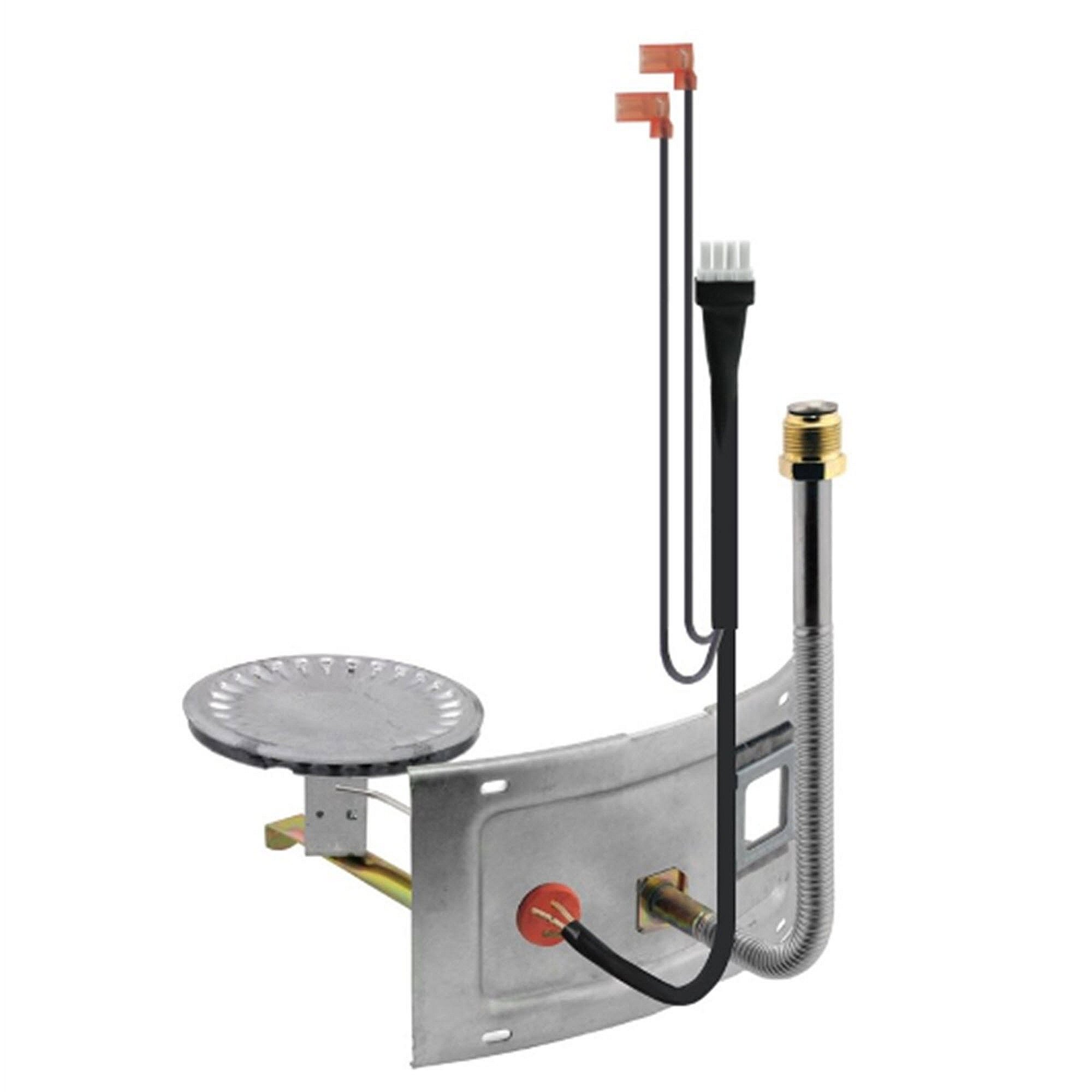 Rheem Part #am42353, Burner Assembly