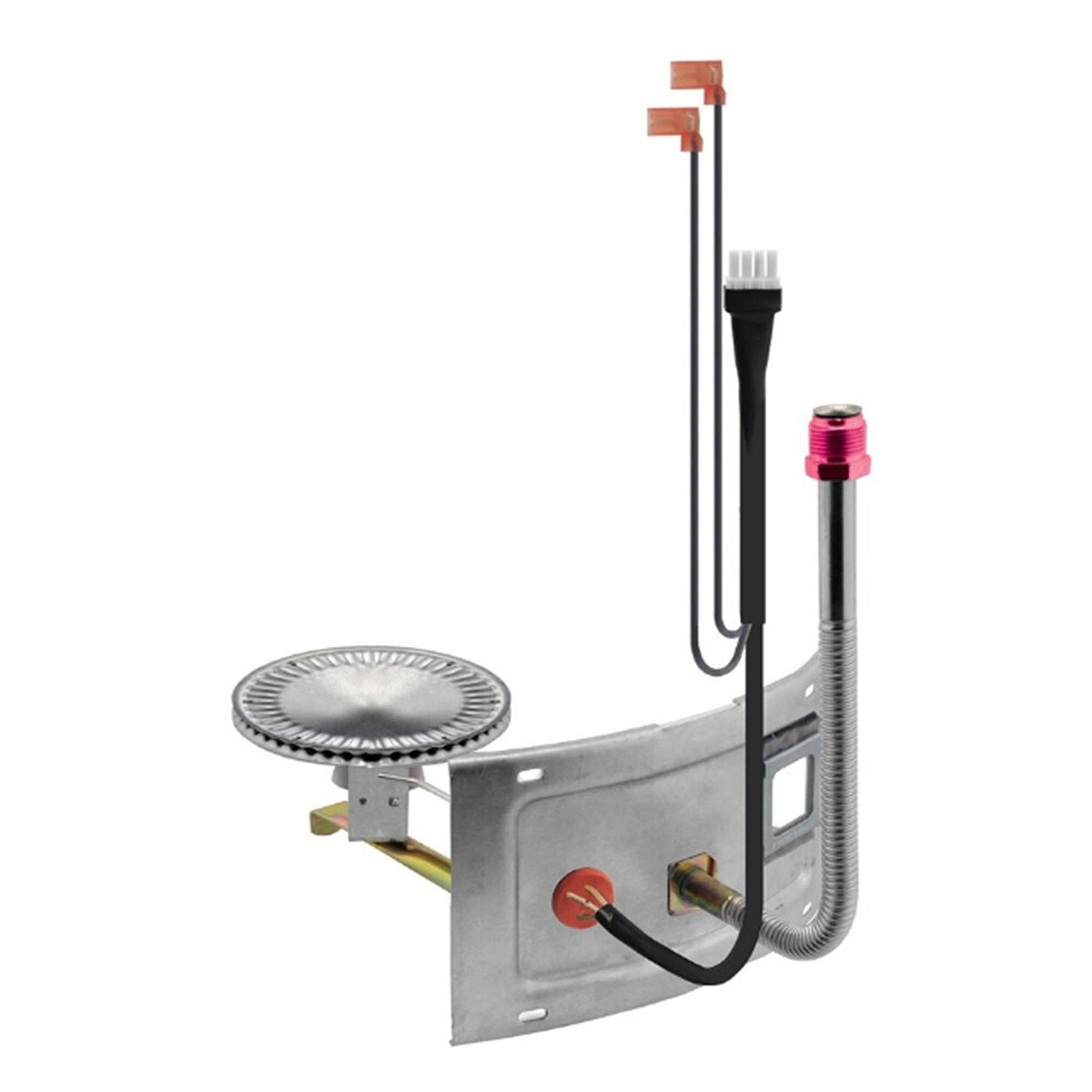 Rheem Part #am42354, Burner Assembly