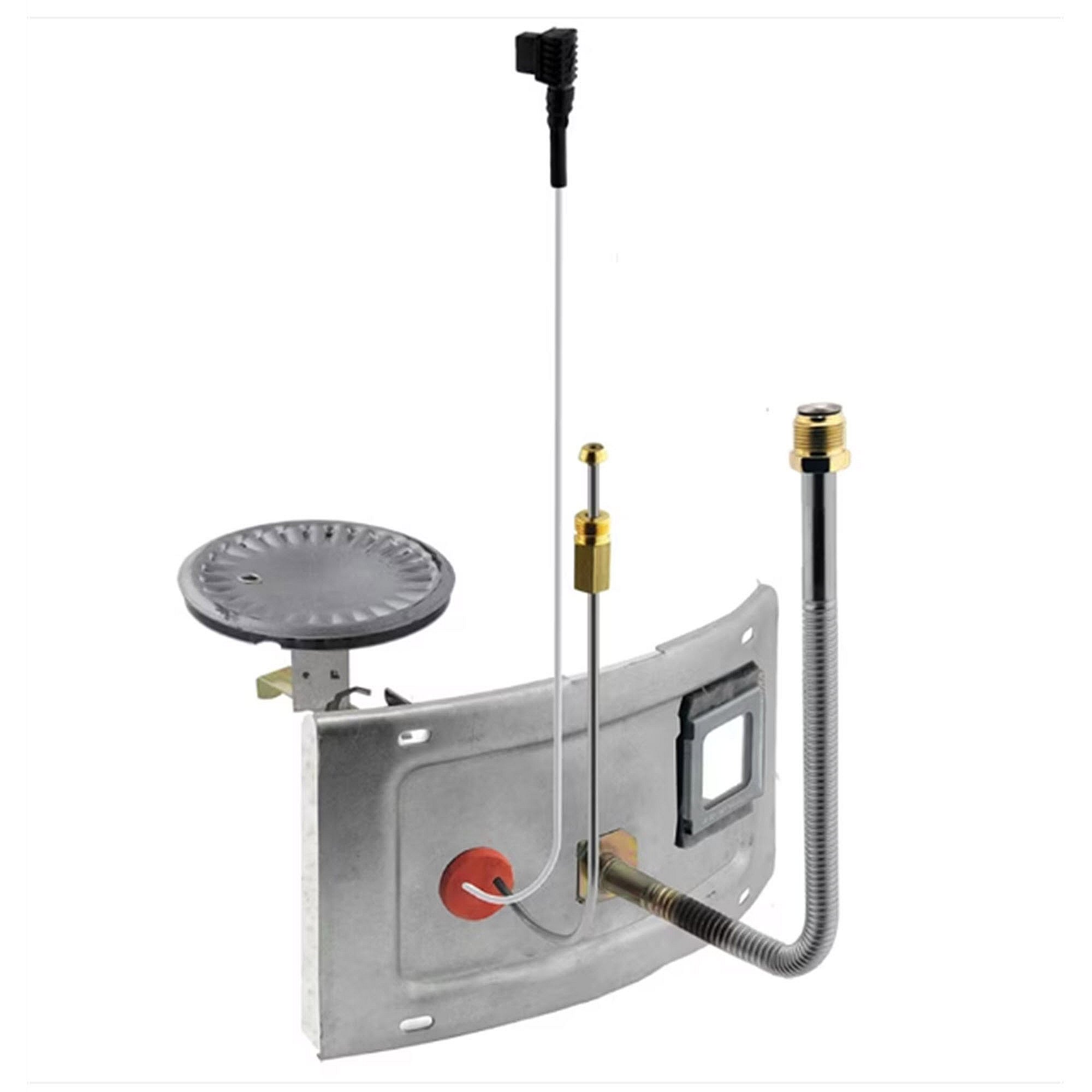 Rheem Part #am42407, Burner Assembly