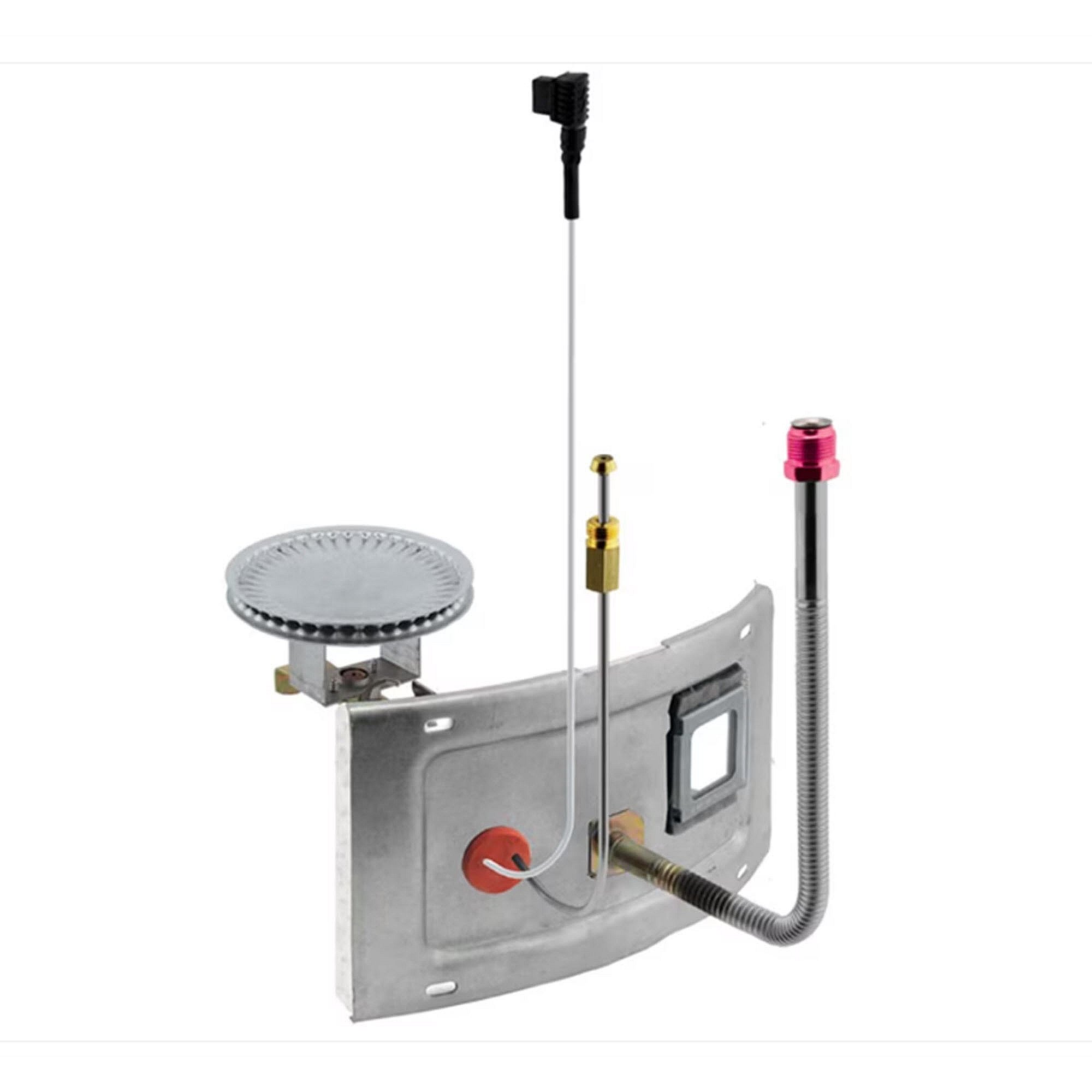 Photo of Rheem Part #am42410, Burner Assembly from Repair Parts Direct