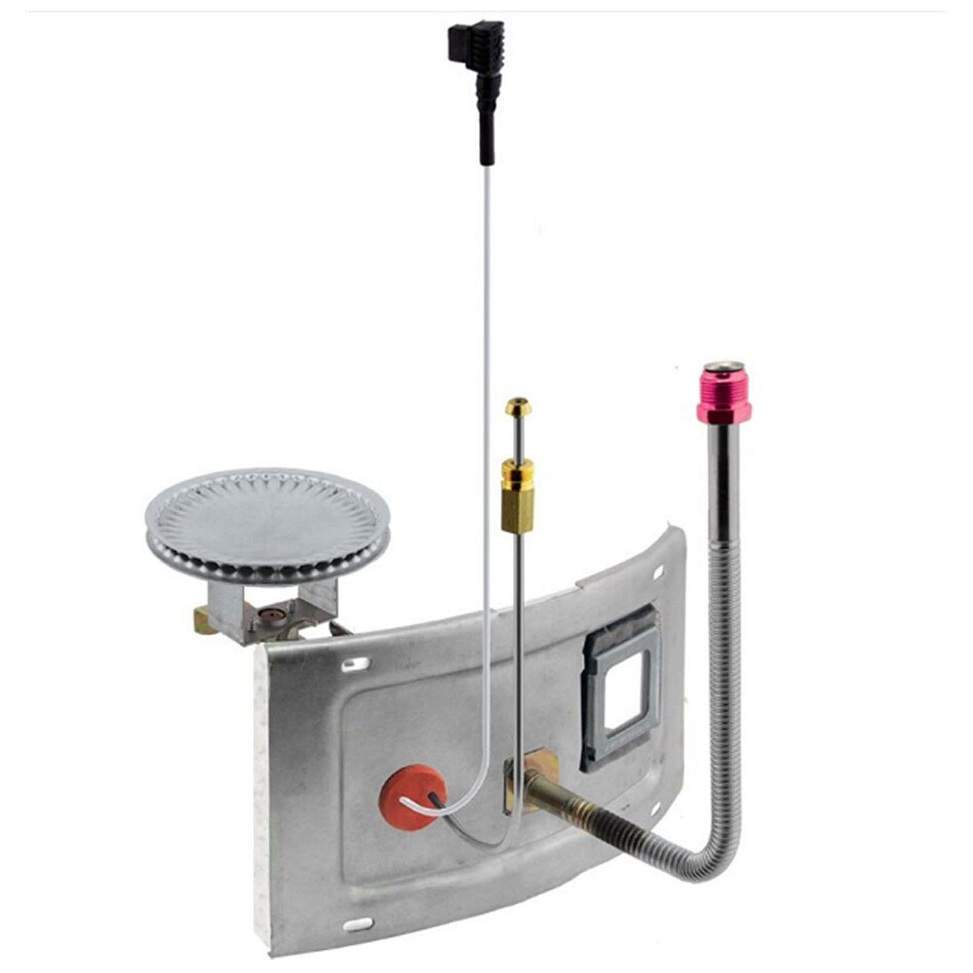 Rheem Part #am42412, Burner Assembly