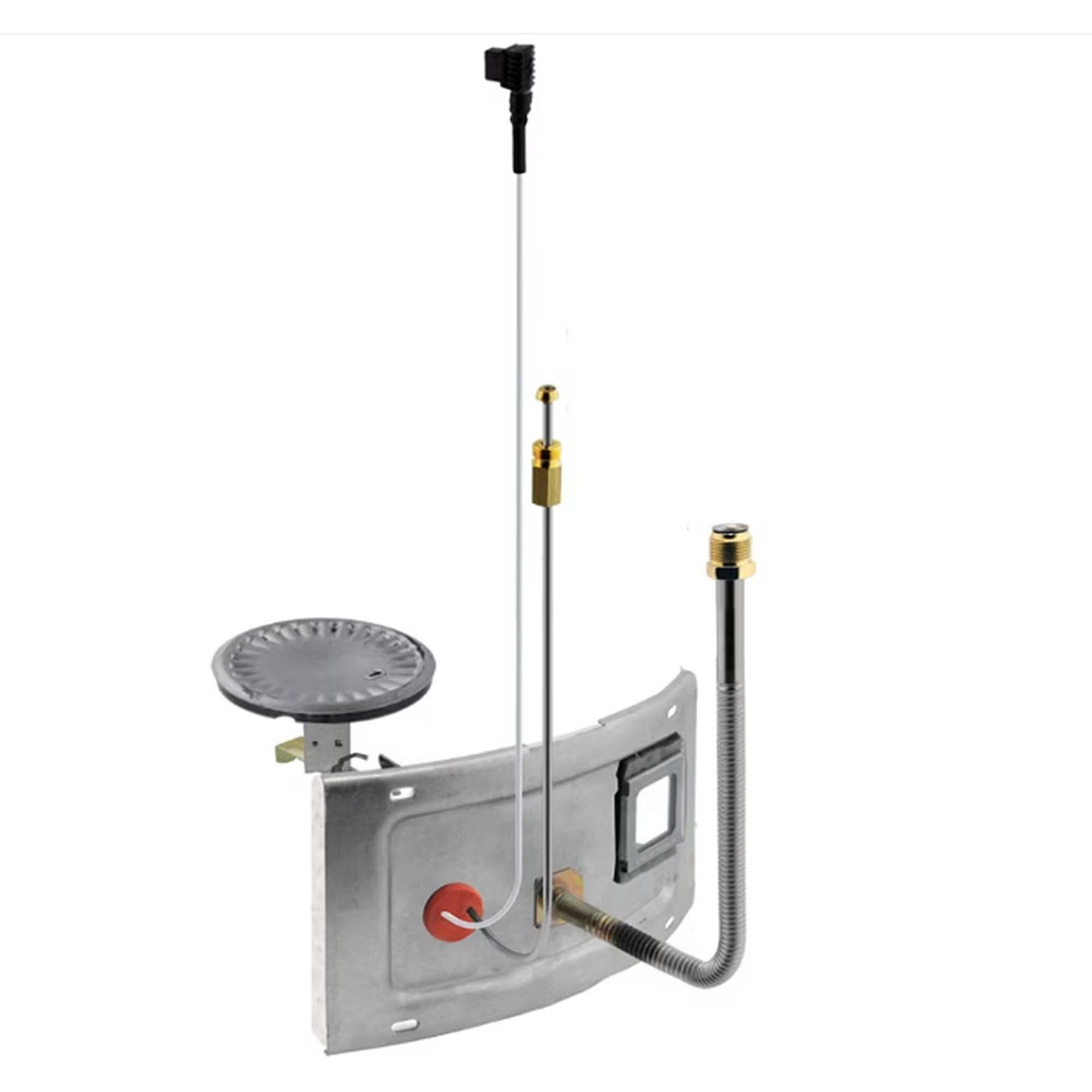 Photo of Rheem Part #am42413, Burner Assembly from Repair Parts Direct