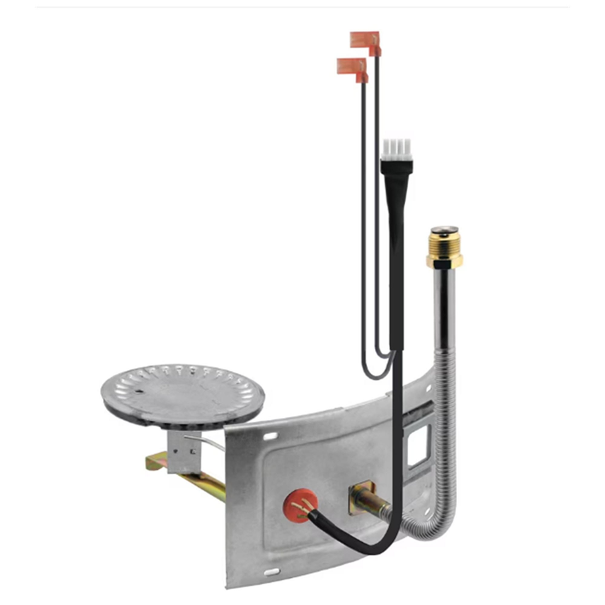 Rheem Part #am42575, Burner Assembly