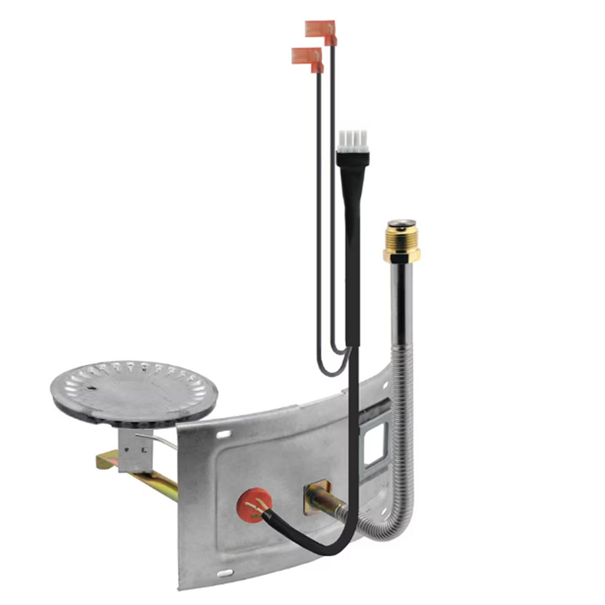 Rheem Part #am42576, Burner Assembly