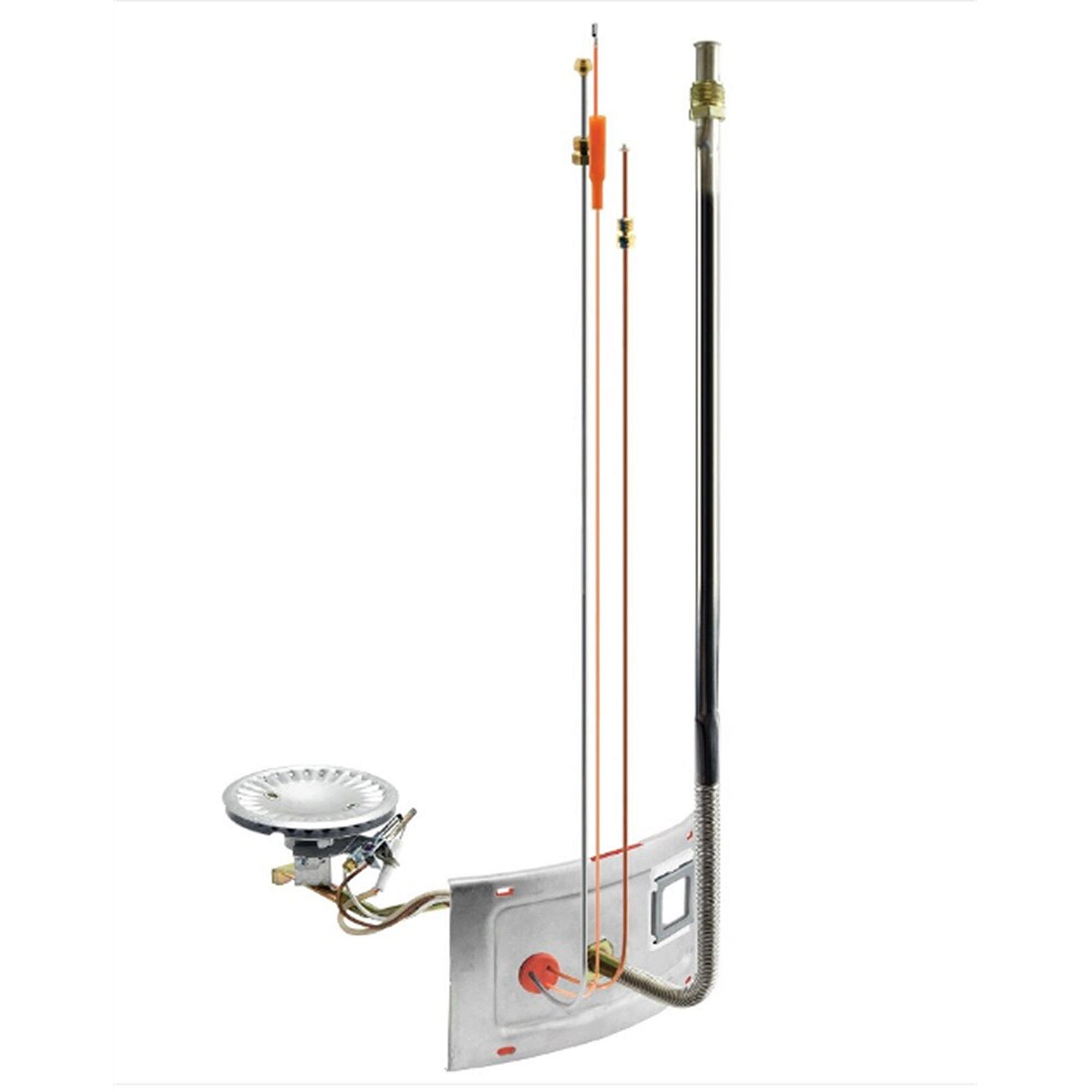 Rheem Part #am42865, Burner Assembly