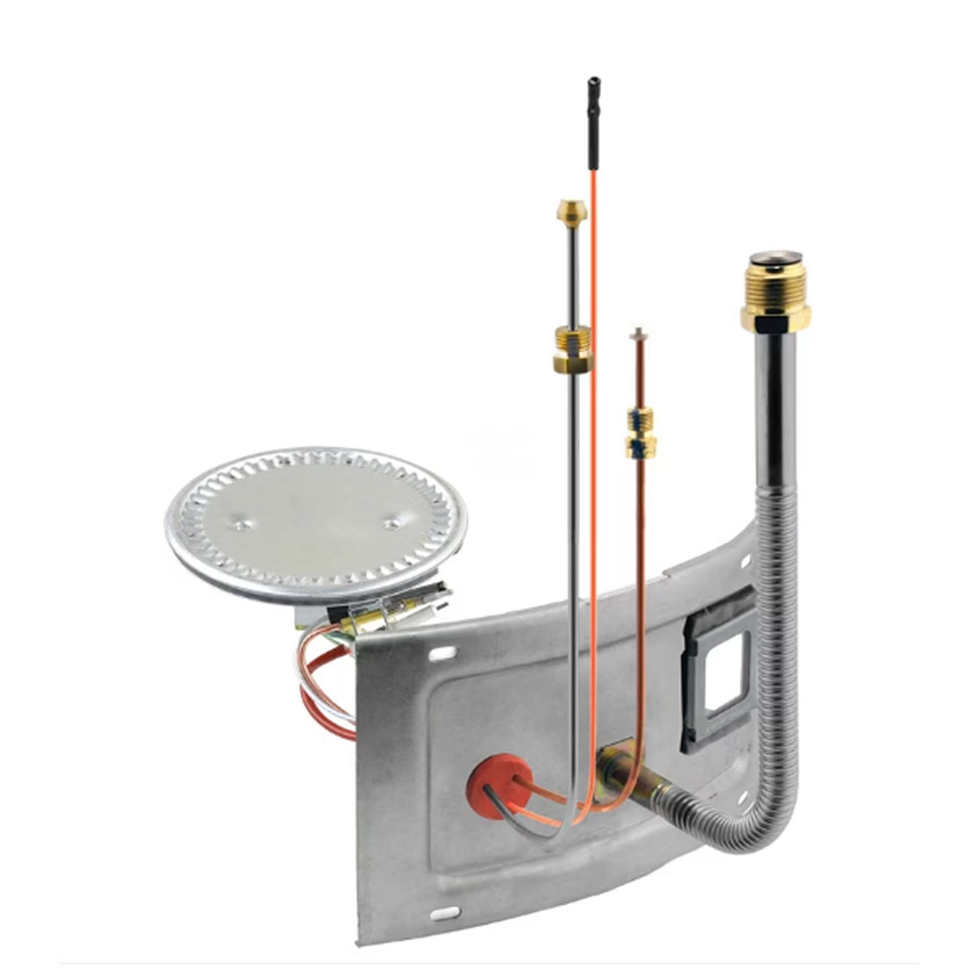 Rheem Part #am43281, Burner Assembly