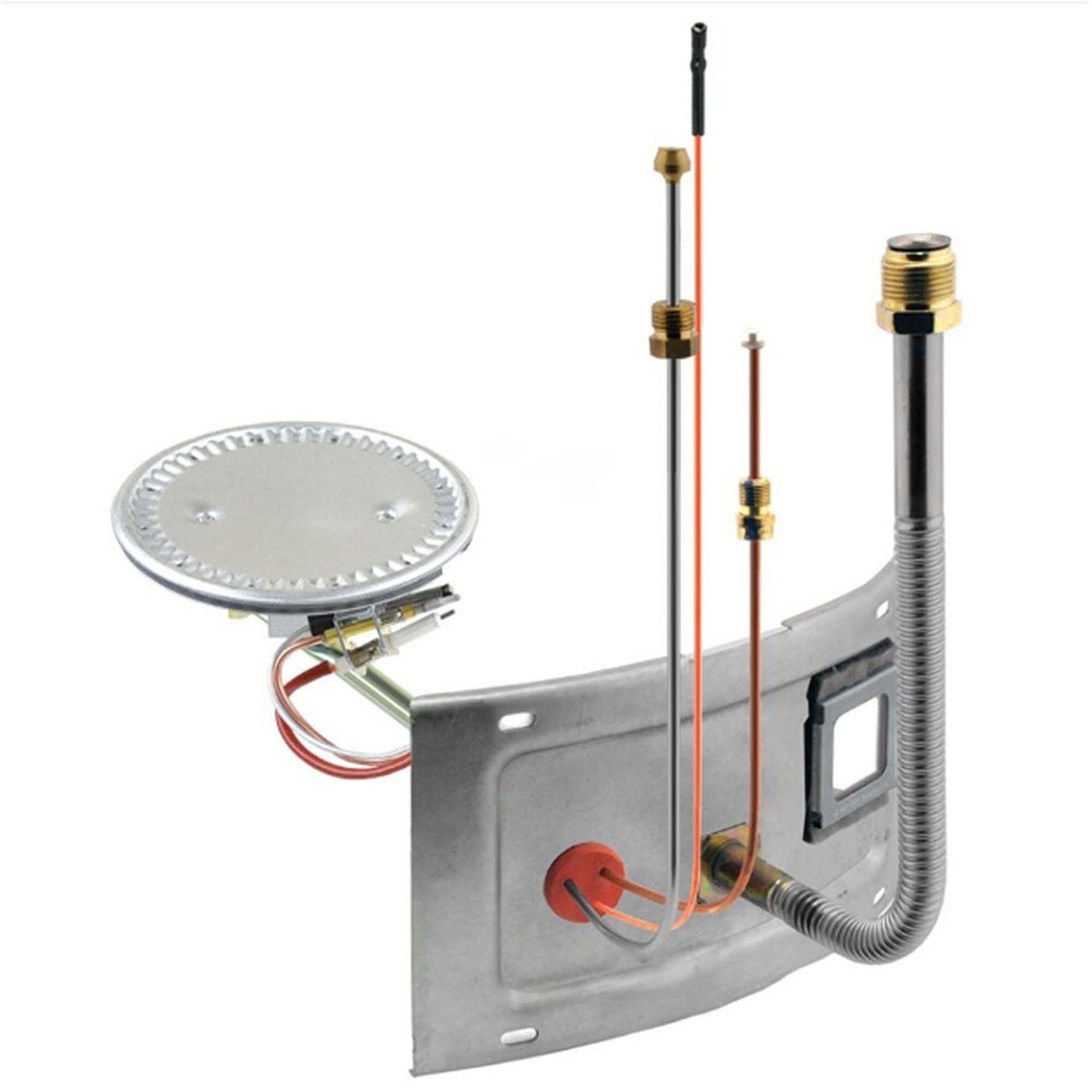Rheem Part #am43285, Burner Assembly - 40 In