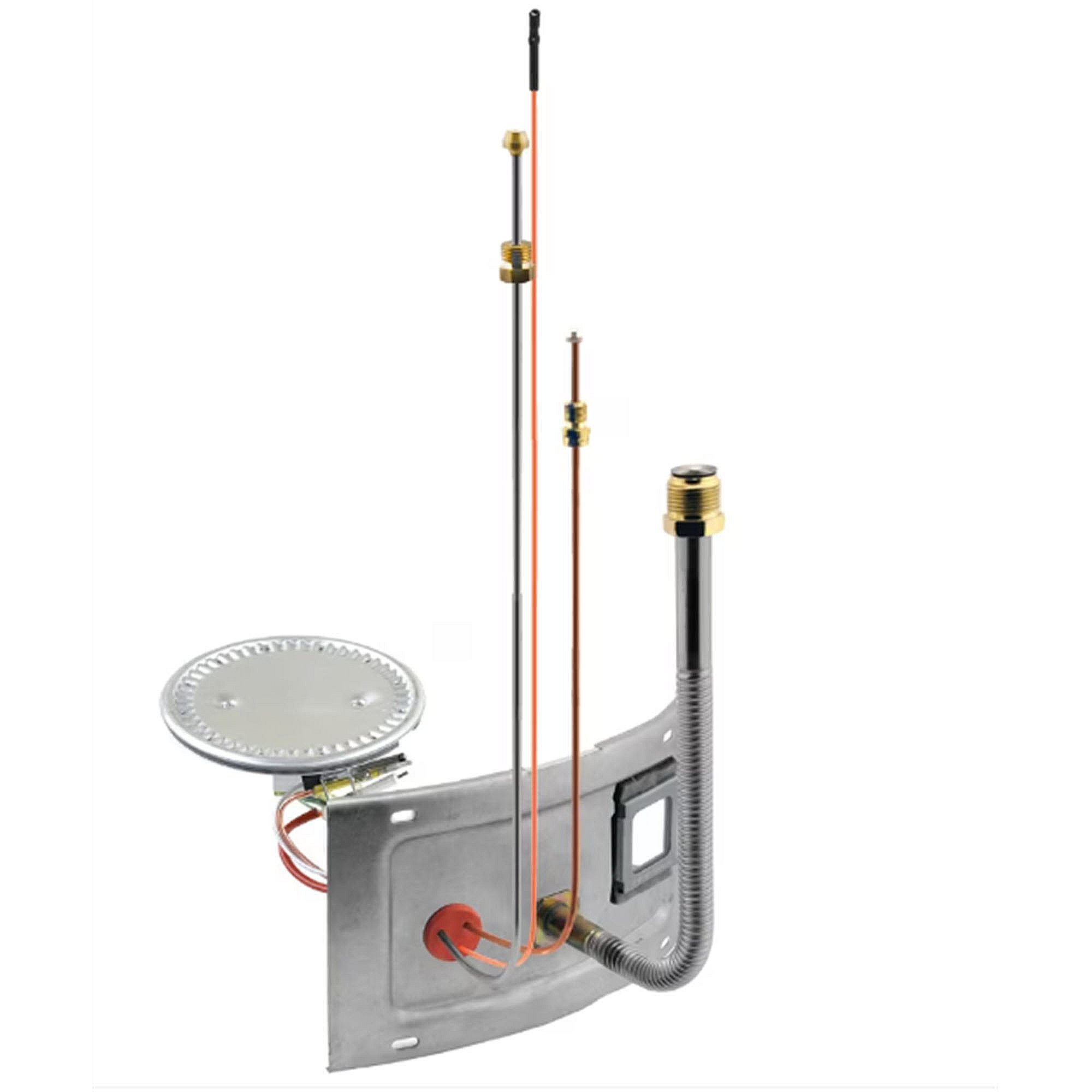 Rheem Part #am43288, Burner Assembly